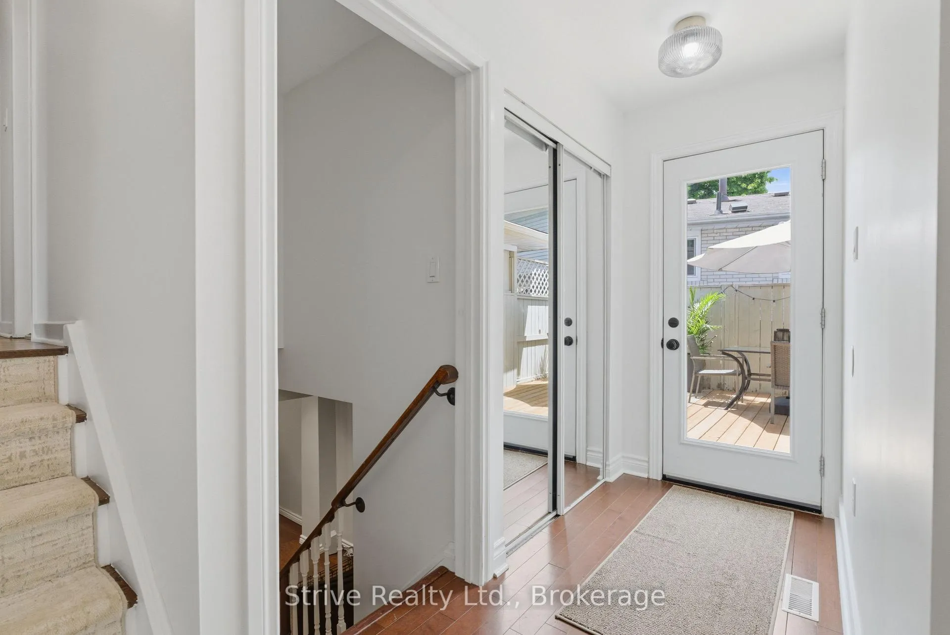 Photo 37 of 7 Albery Crescent, Ajax, South East — HOMEH