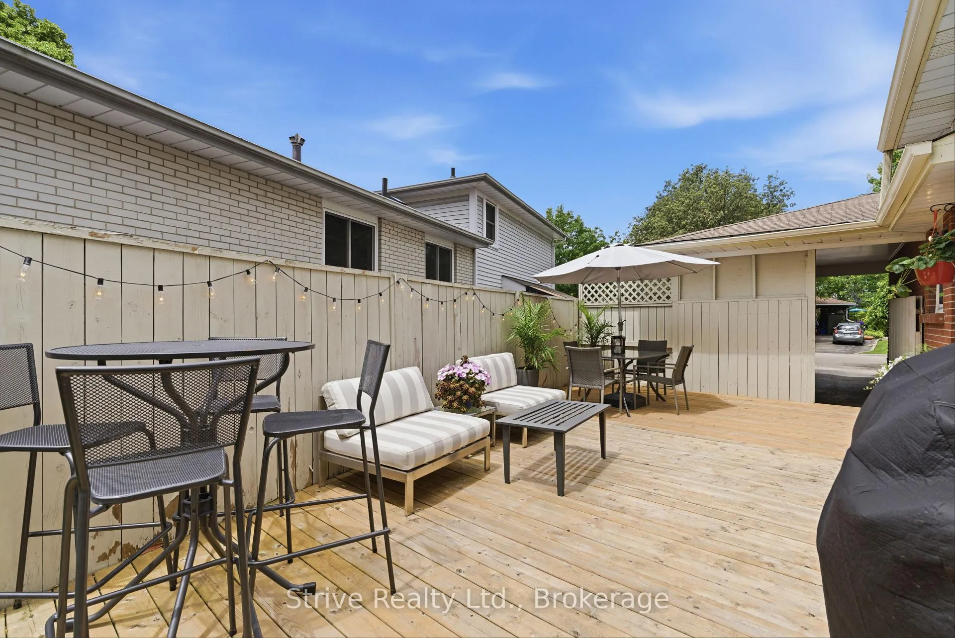 Photo 38 of 7 Albery Crescent, Ajax, South East — HOMEH