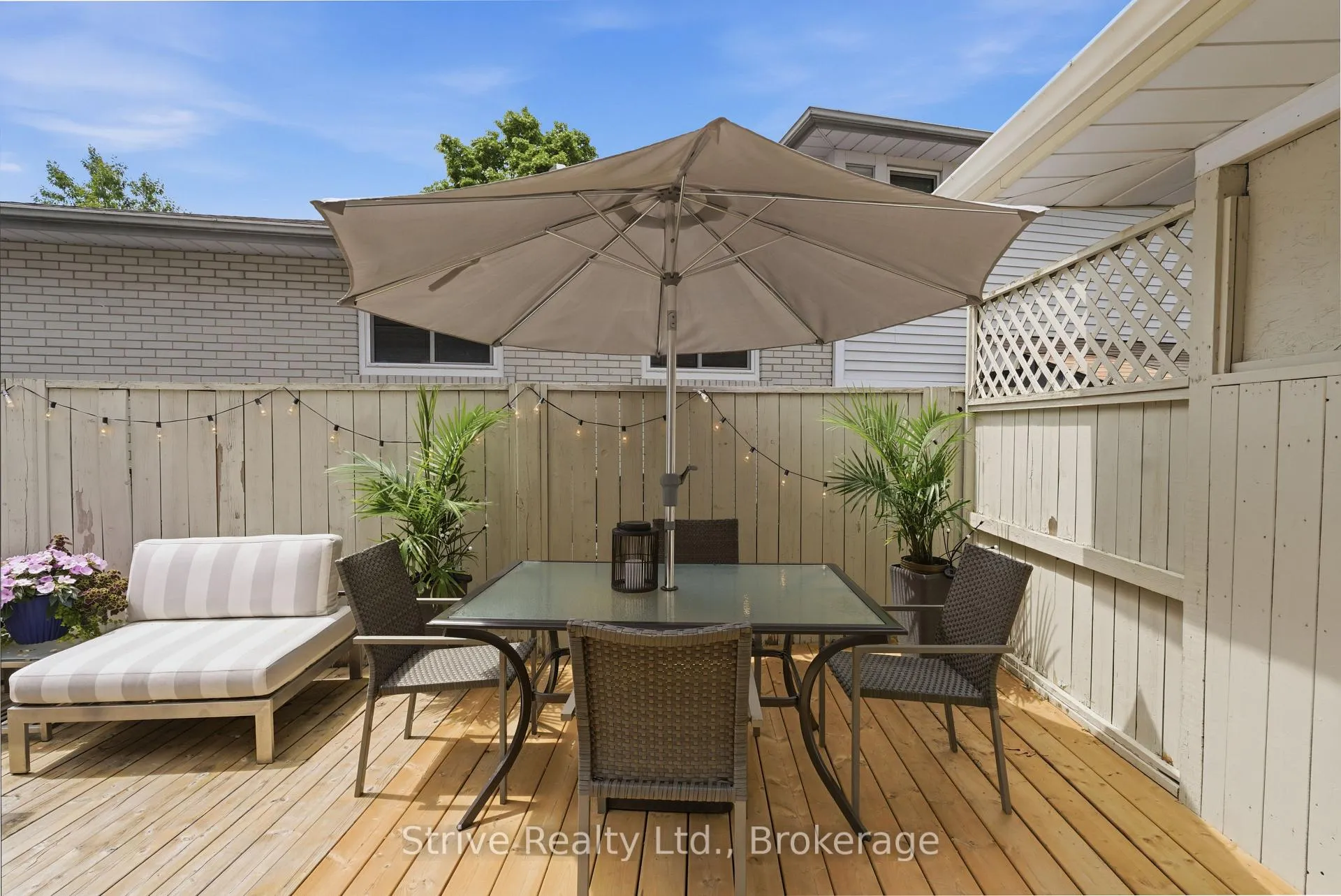 Photo 39 of 7 Albery Crescent, Ajax, South East — HOMEH