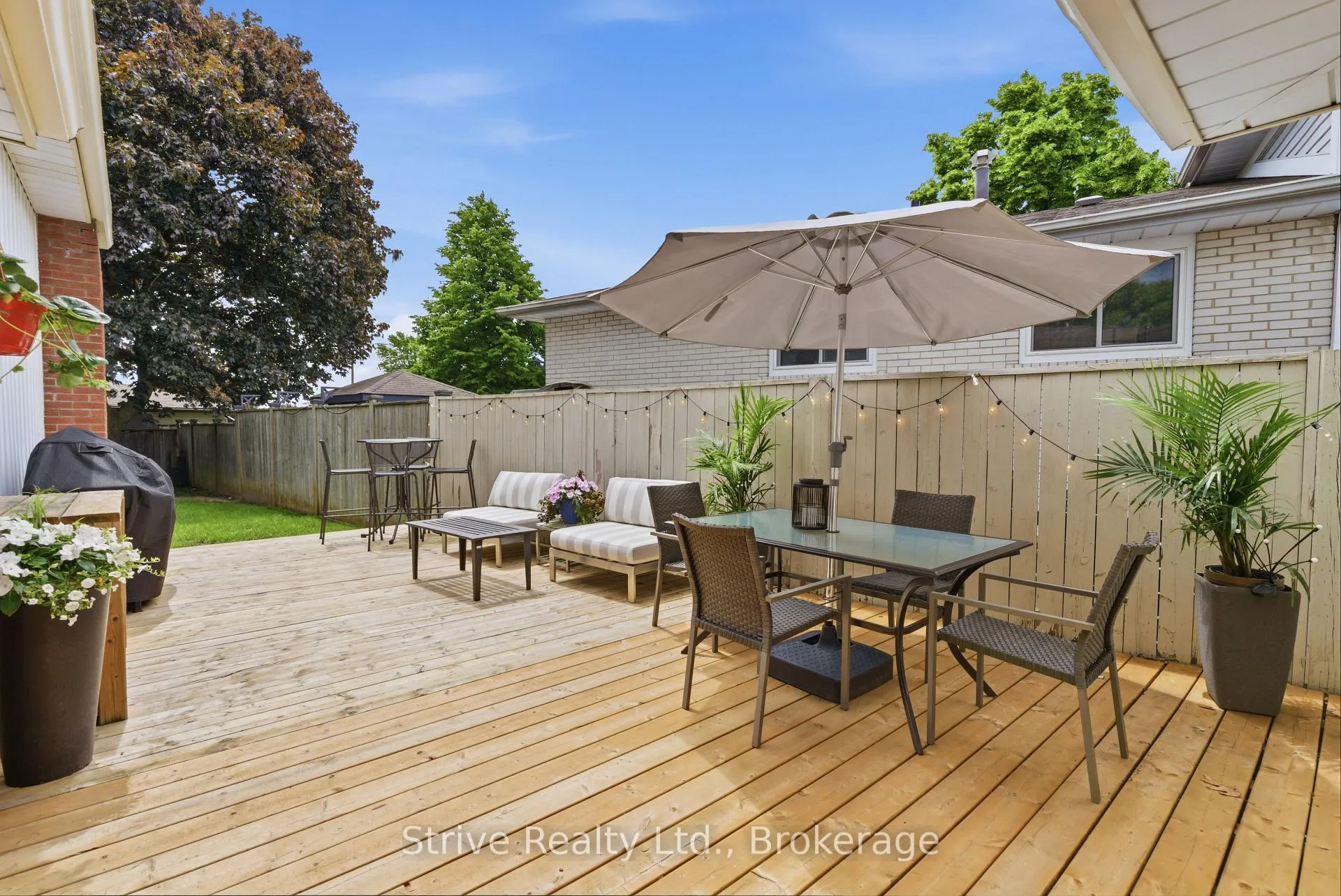 Photo 40 of 7 Albery Crescent, Ajax, South East — HOMEH