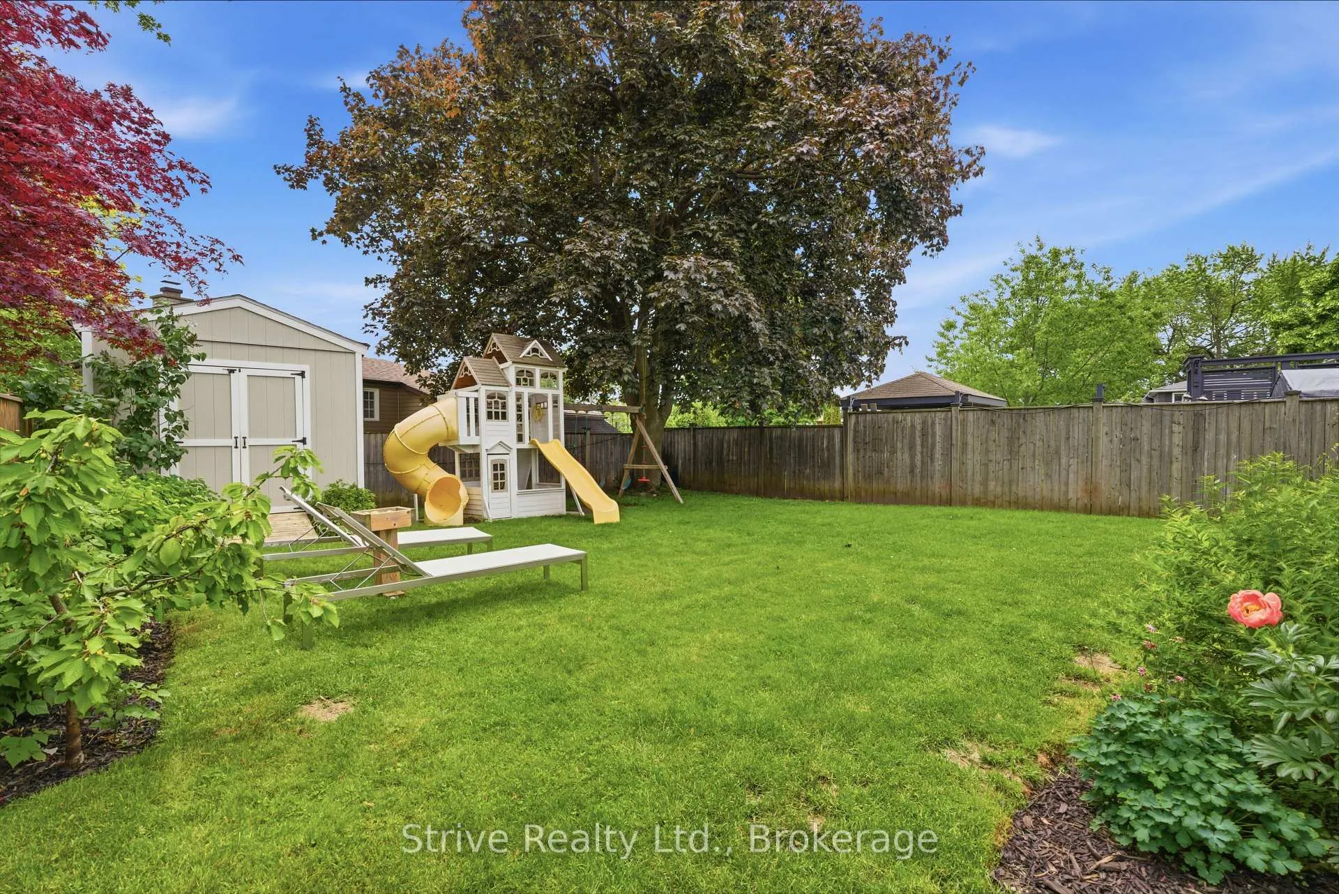 Photo 42 of 7 Albery Crescent, Ajax, South East — HOMEH