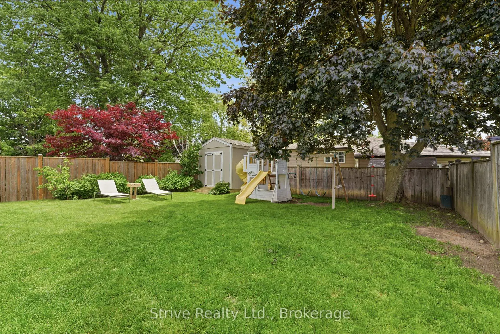 Photo 45 of 7 Albery Crescent, Ajax, South East — HOMEH
