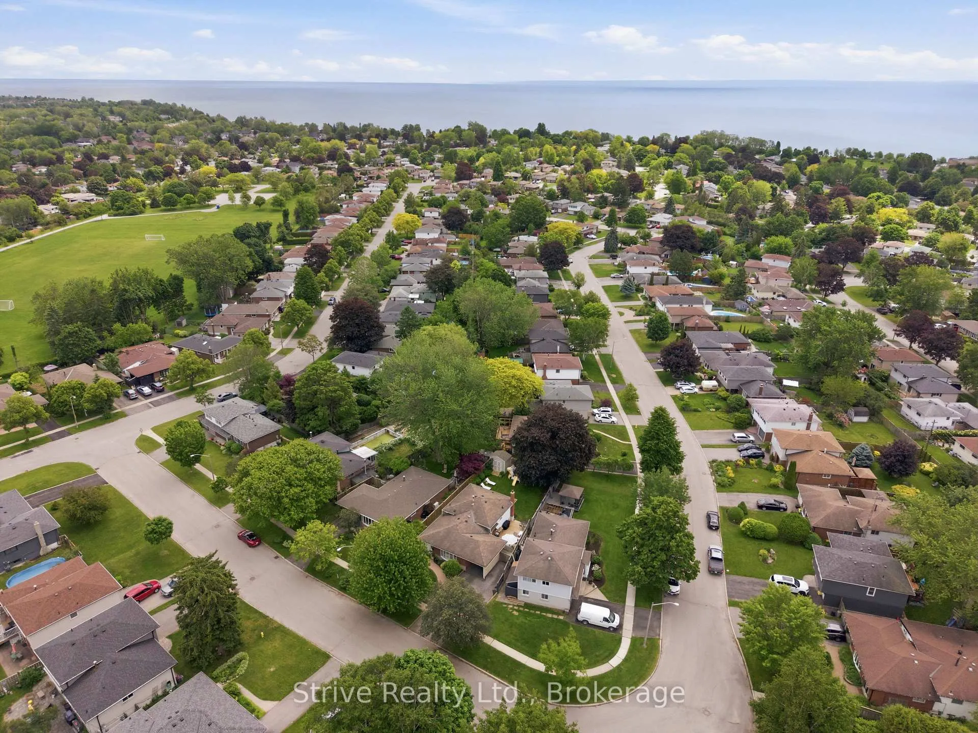 Photo 46 of 7 Albery Crescent, Ajax, South East — HOMEH