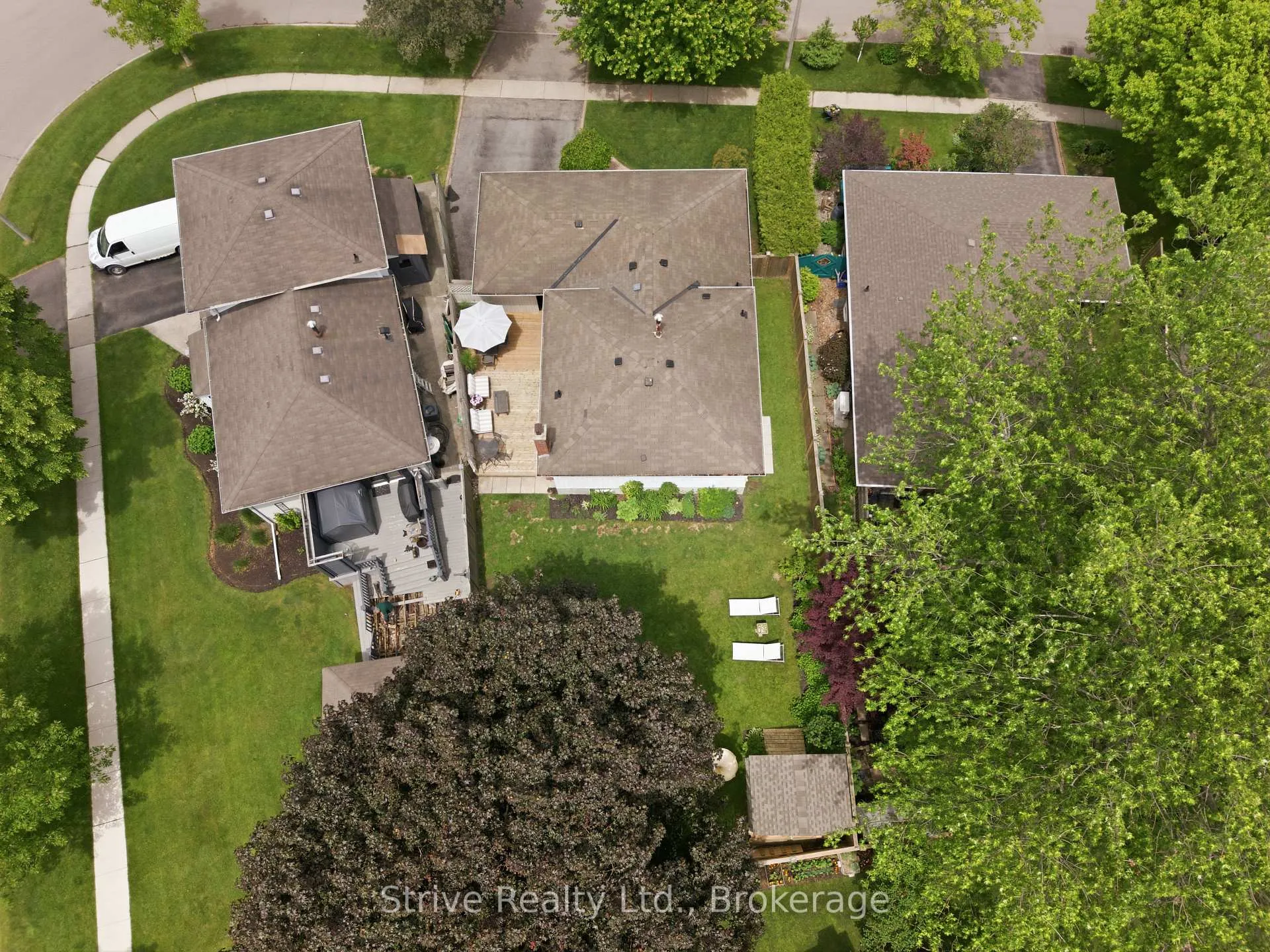 Photo 47 of 7 Albery Crescent, Ajax, South East — HOMEH