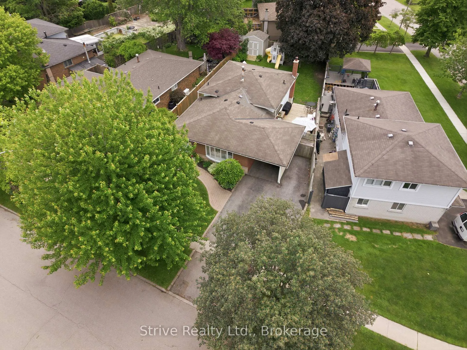 Photo 48 of 7 Albery Crescent, Ajax, South East — HOMEH