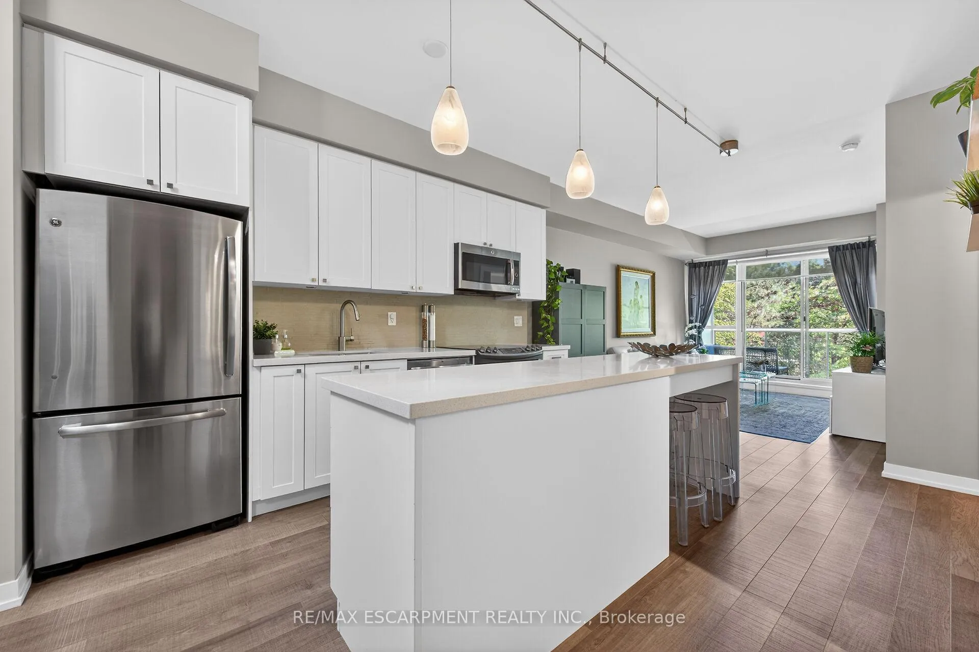 Photo 15 of Unit 214, 1284 Guelph Line, Burlington, Mountainside — HOMEH