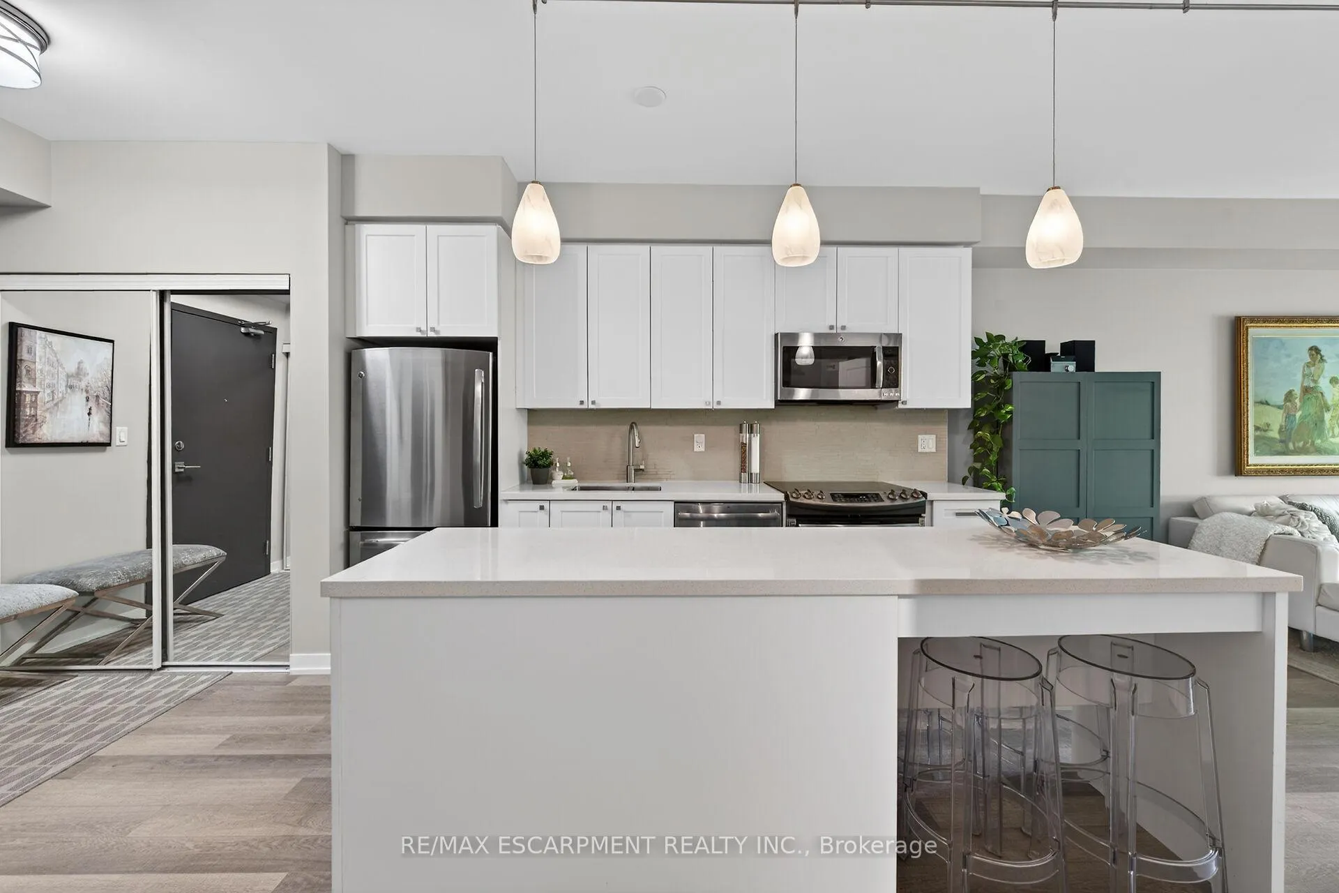Photo 16 of Unit 214, 1284 Guelph Line, Burlington, Mountainside — HOMEH