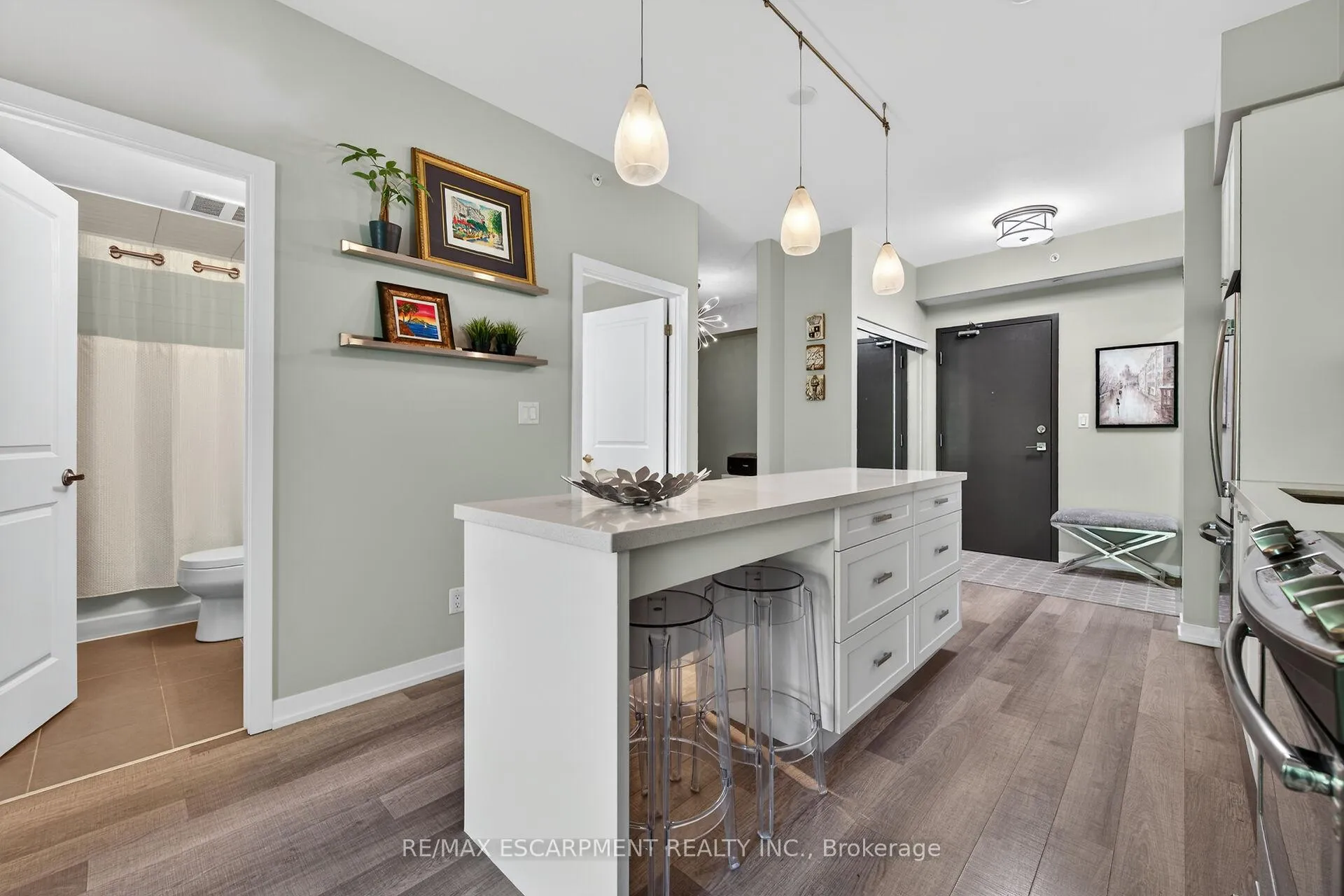 Photo 20 of Unit 214, 1284 Guelph Line, Burlington, Mountainside — HOMEH