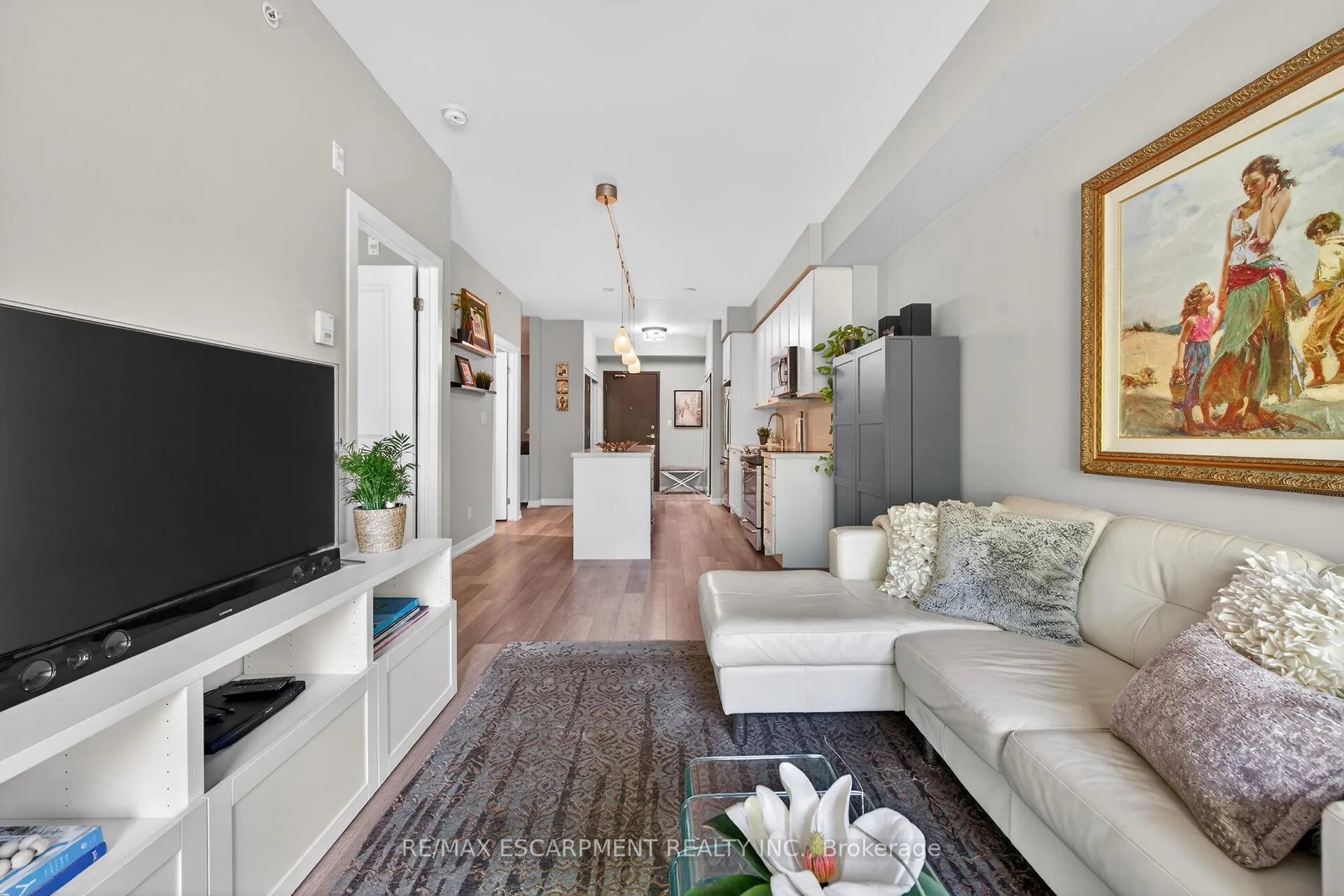 Photo 25 of Unit 214, 1284 Guelph Line, Burlington, Mountainside — HOMEH