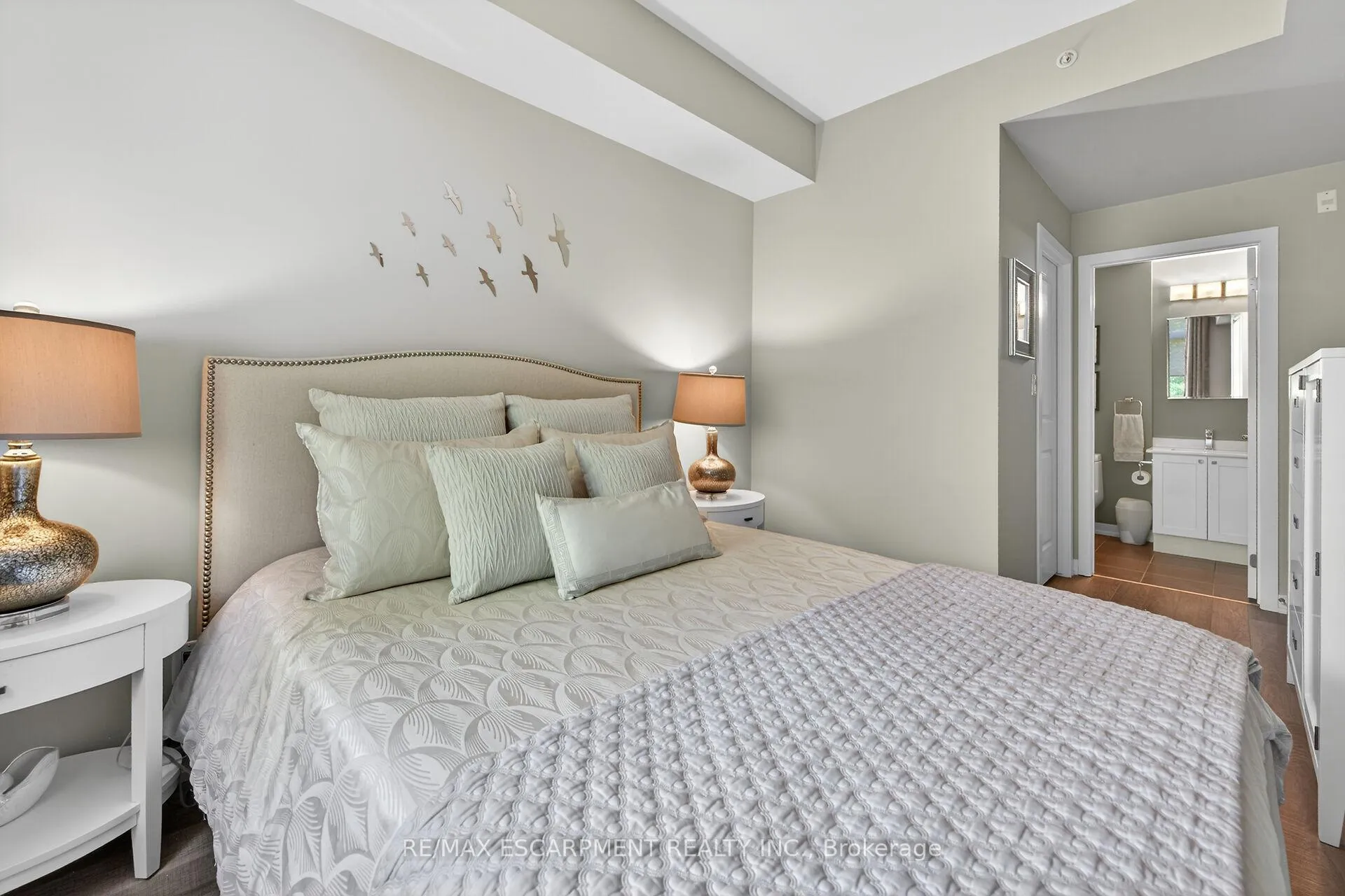 Photo 29 of Unit 214, 1284 Guelph Line, Burlington, Mountainside — HOMEH