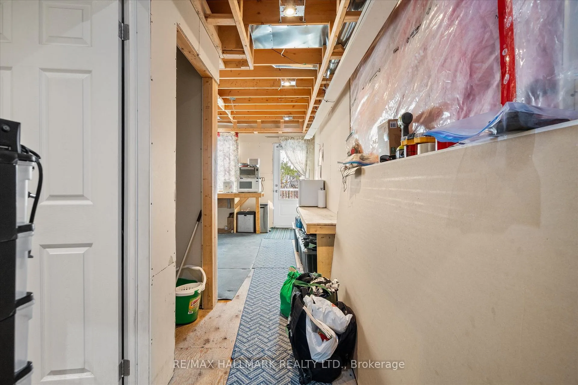 Photo 12 of 160 Silverthorn Avenue, Toronto, Keelesdale-Eglinton West — HOMEH