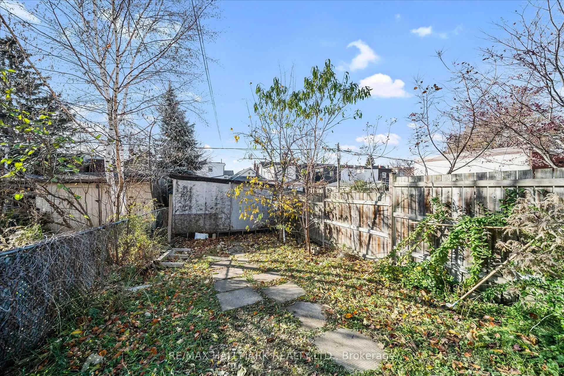Photo 17 of 160 Silverthorn Avenue, Toronto, Keelesdale-Eglinton West — HOMEH