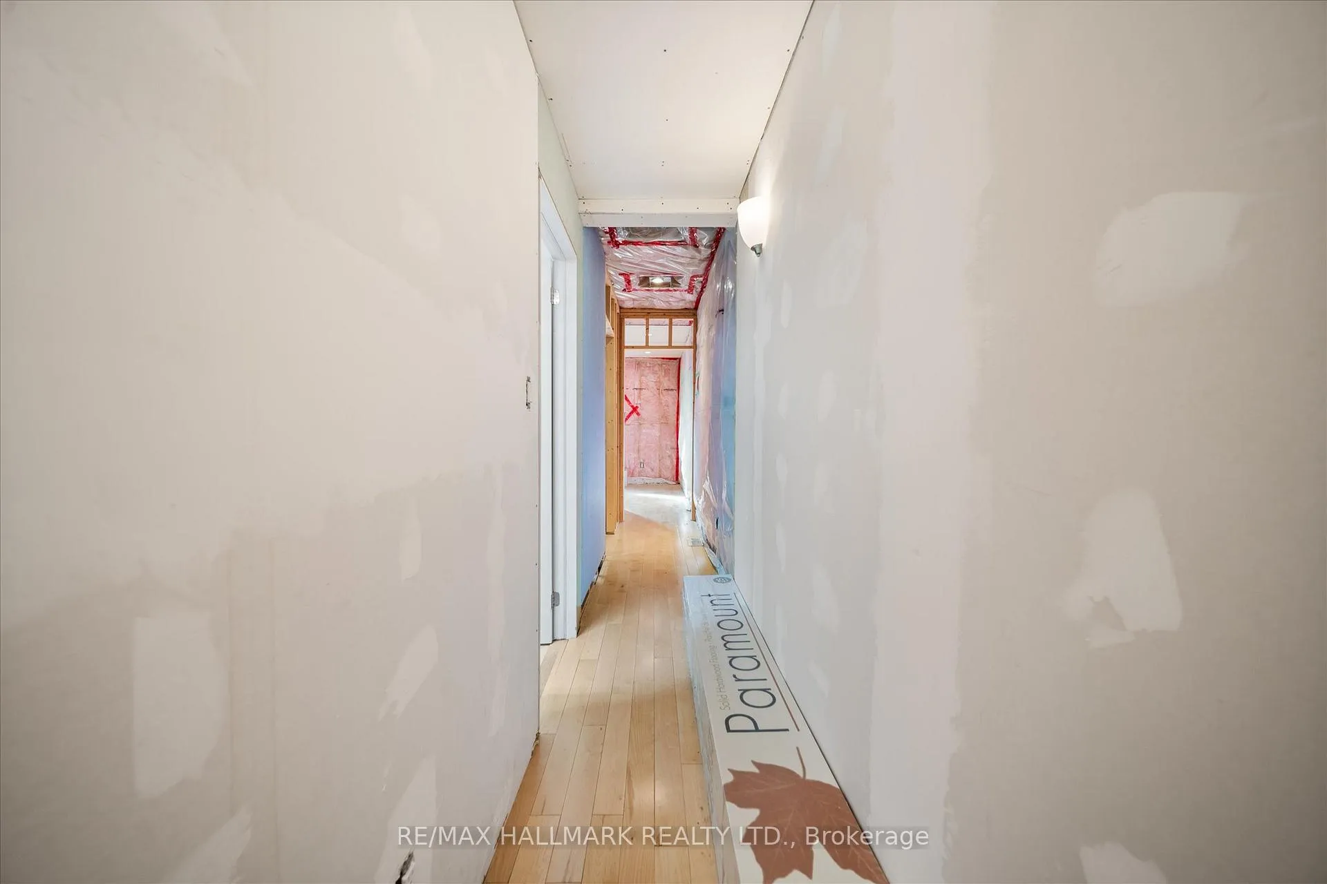 Photo 26 of 160 Silverthorn Avenue, Toronto, Keelesdale-Eglinton West — HOMEH