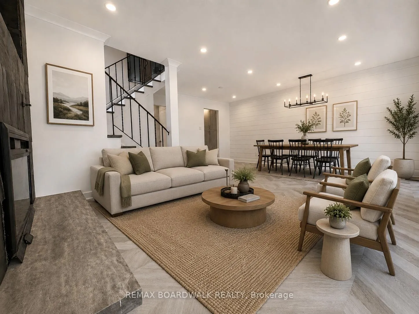 Photo 16 of 4396 Whittaker Crescent, Ottawa, Pineview — HOMEH