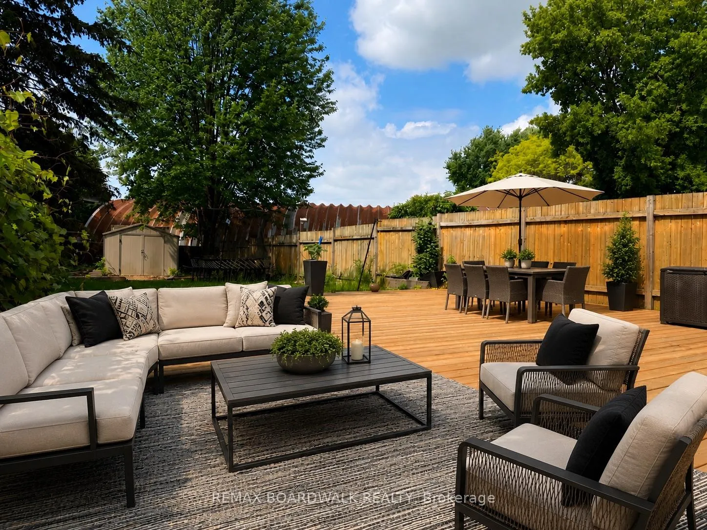 Photo 34 of 4396 Whittaker Crescent, Ottawa, Pineview — HOMEH