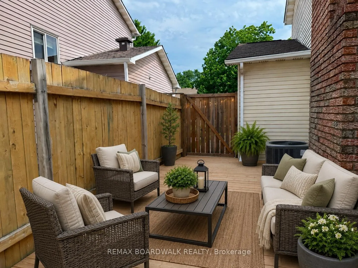 Photo 36 of 4396 Whittaker Crescent, Ottawa, Pineview — HOMEH