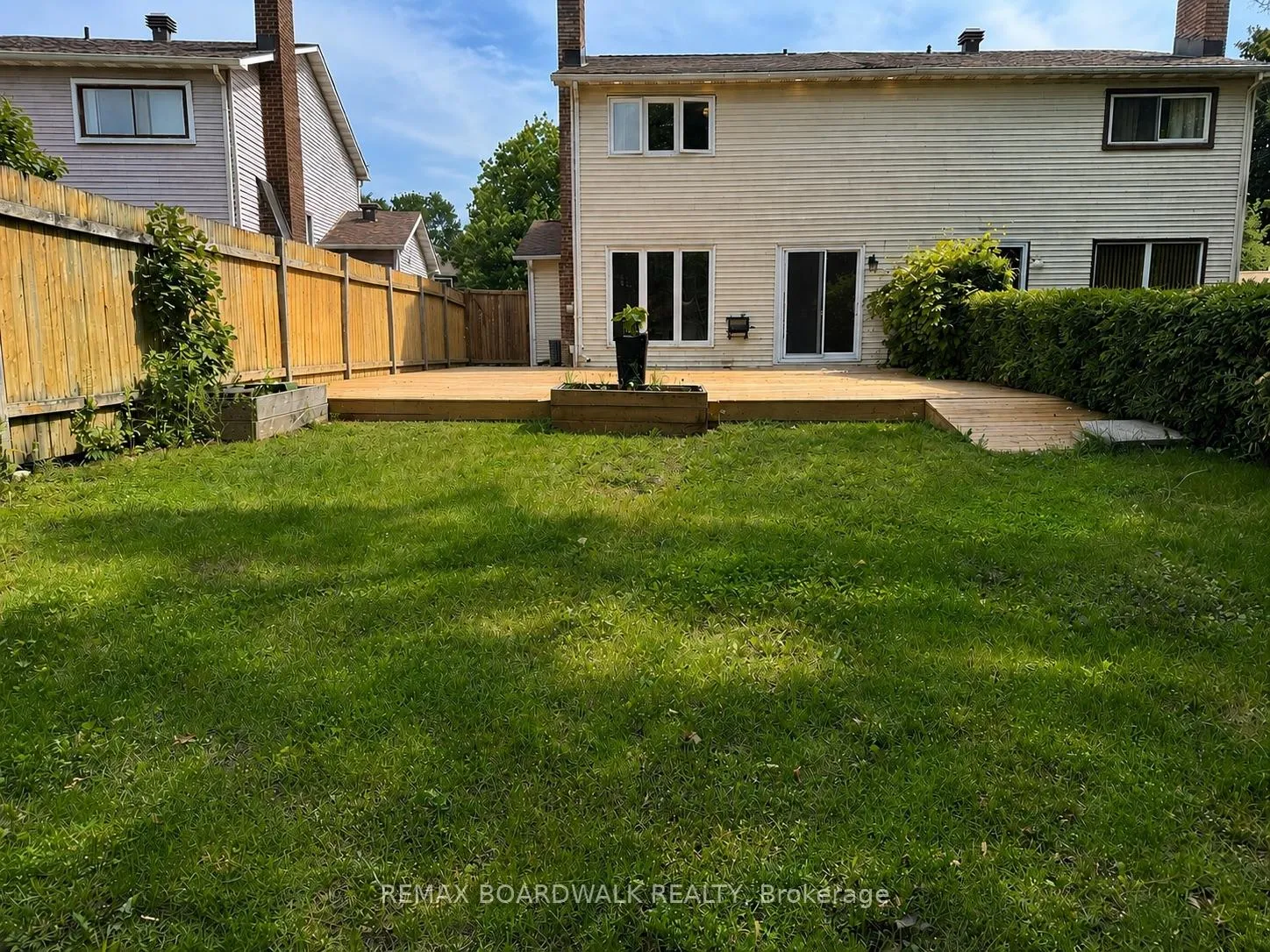 Photo 39 of 4396 Whittaker Crescent, Ottawa, Pineview — HOMEH