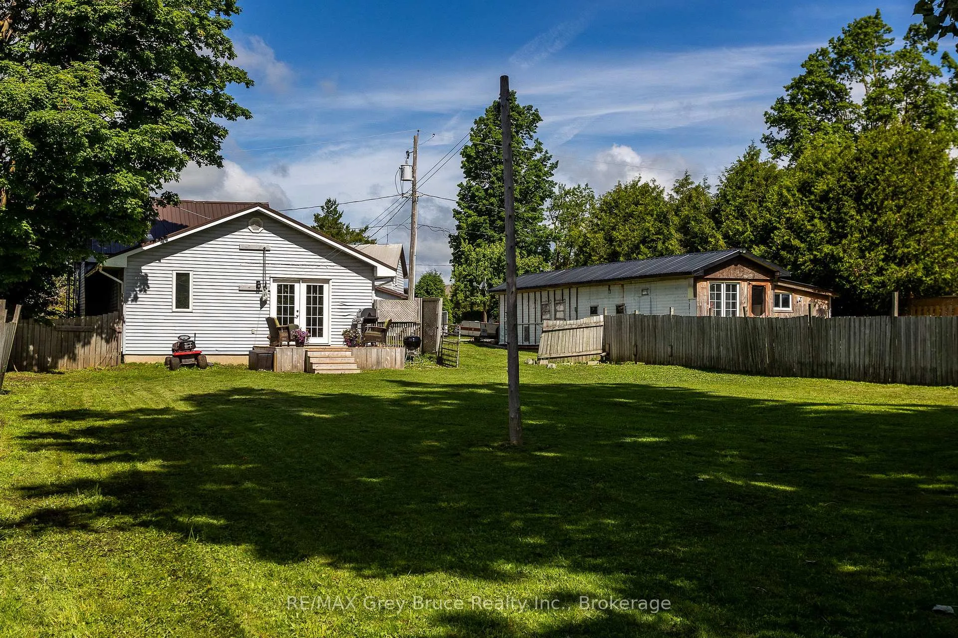 Photo 36 of 160 Grey Street W, Southgate — HOMEH