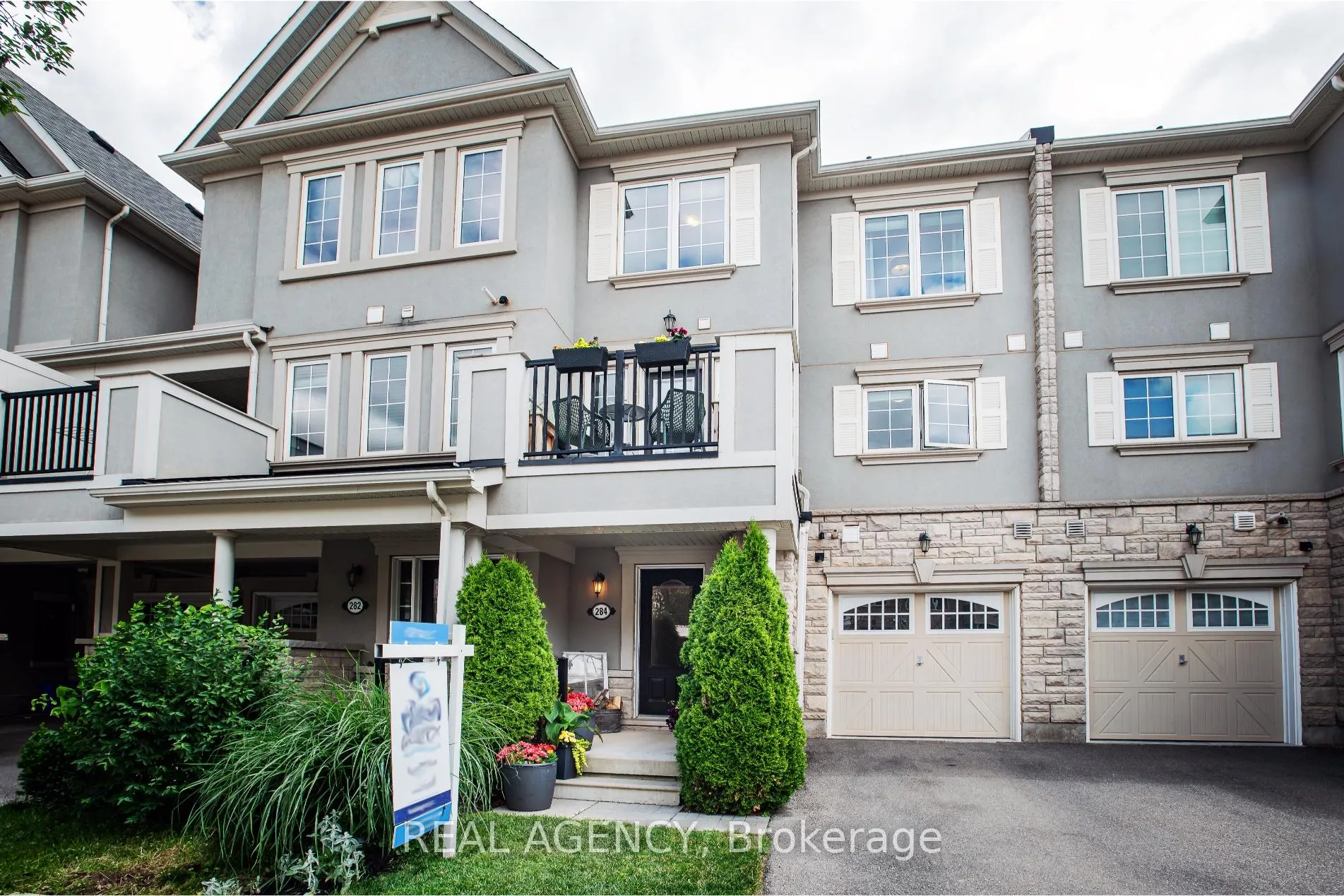 Photo 1 of 284 Jemima Drive, Oakville, Glenorchy — HOMEH
