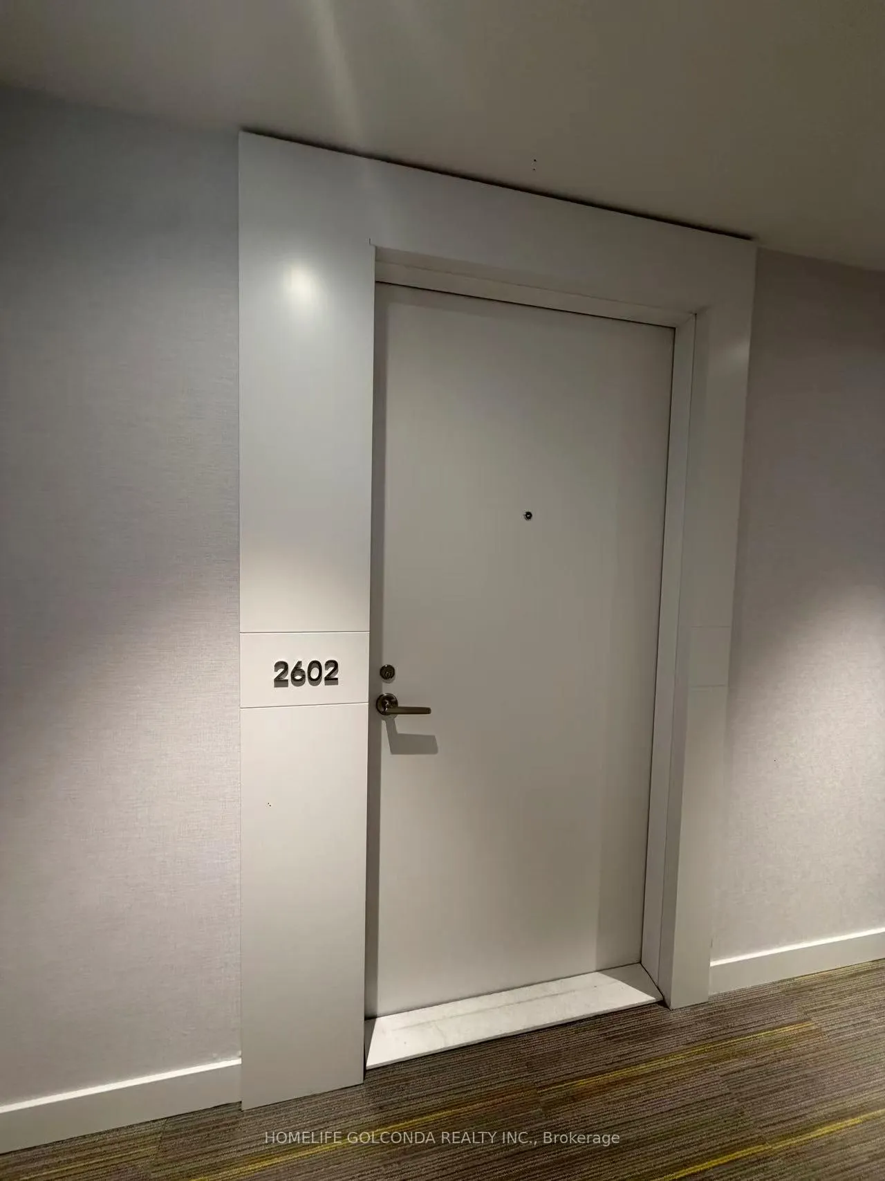 Photo 1 of Unit 2602, 238 Simcoe Street, Toronto, Kensington-Chinatown — HOMEH