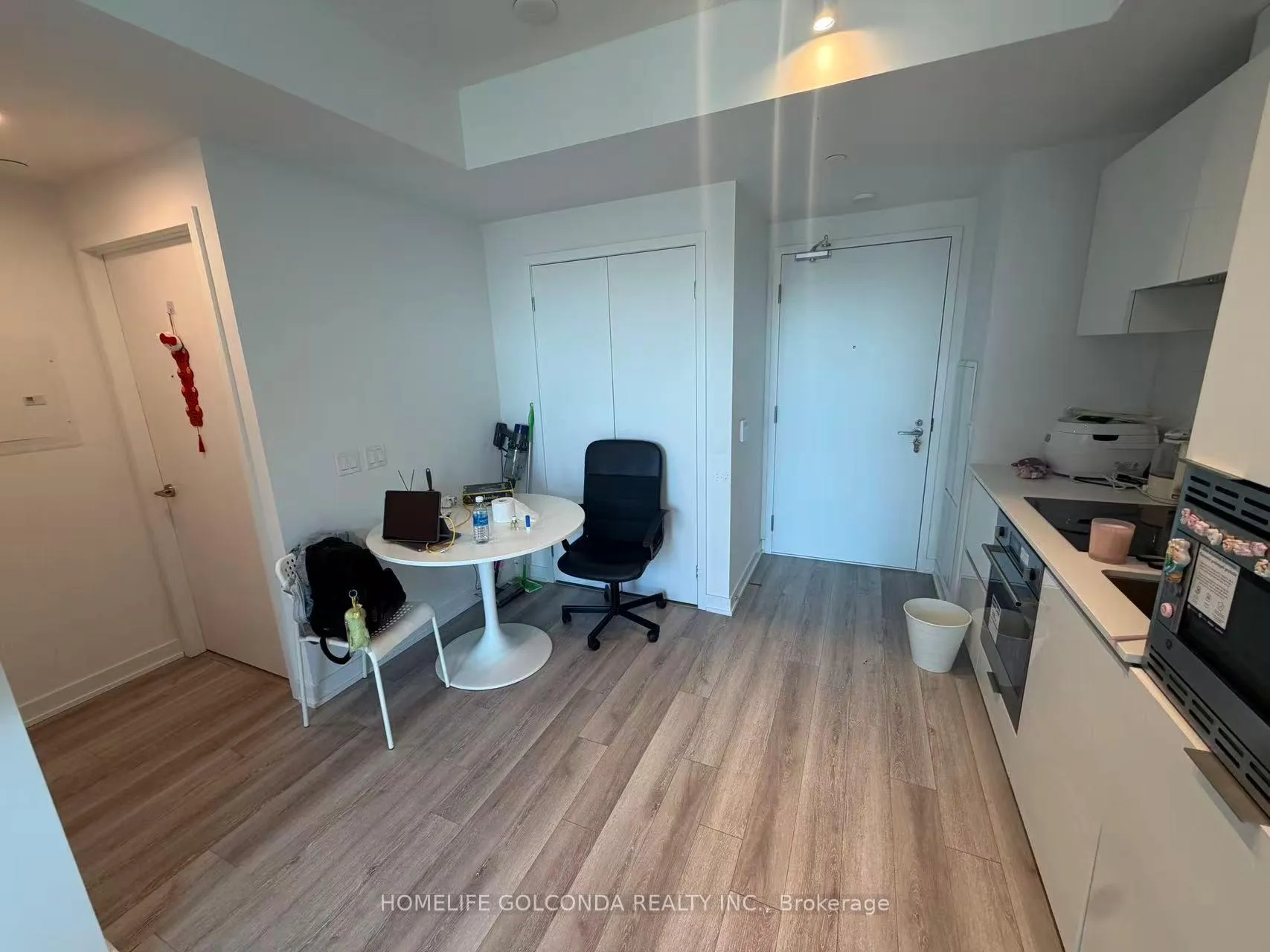 Photo 2 of Unit 2602, 238 Simcoe Street, Toronto, Kensington-Chinatown — HOMEH