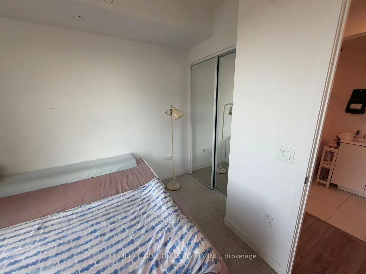 Photo 4 of Unit 2602, 238 Simcoe Street, Toronto, Kensington-Chinatown — HOMEH