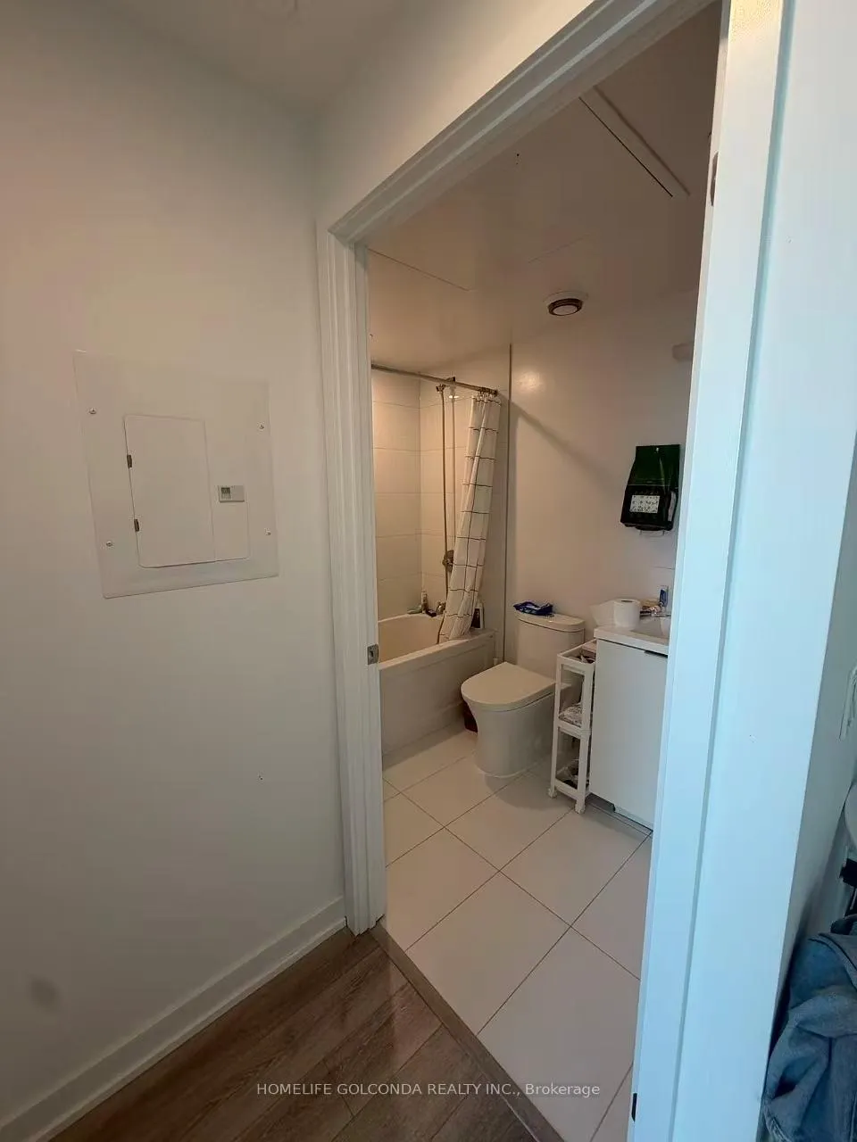 Photo 5 of Unit 2602, 238 Simcoe Street, Toronto, Kensington-Chinatown — HOMEH