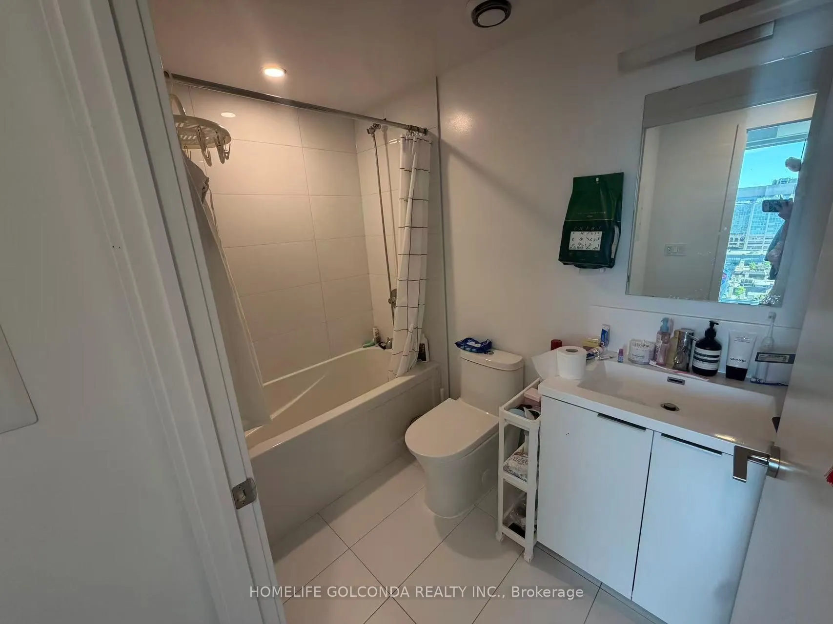 Photo 6 of Unit 2602, 238 Simcoe Street, Toronto, Kensington-Chinatown — HOMEH