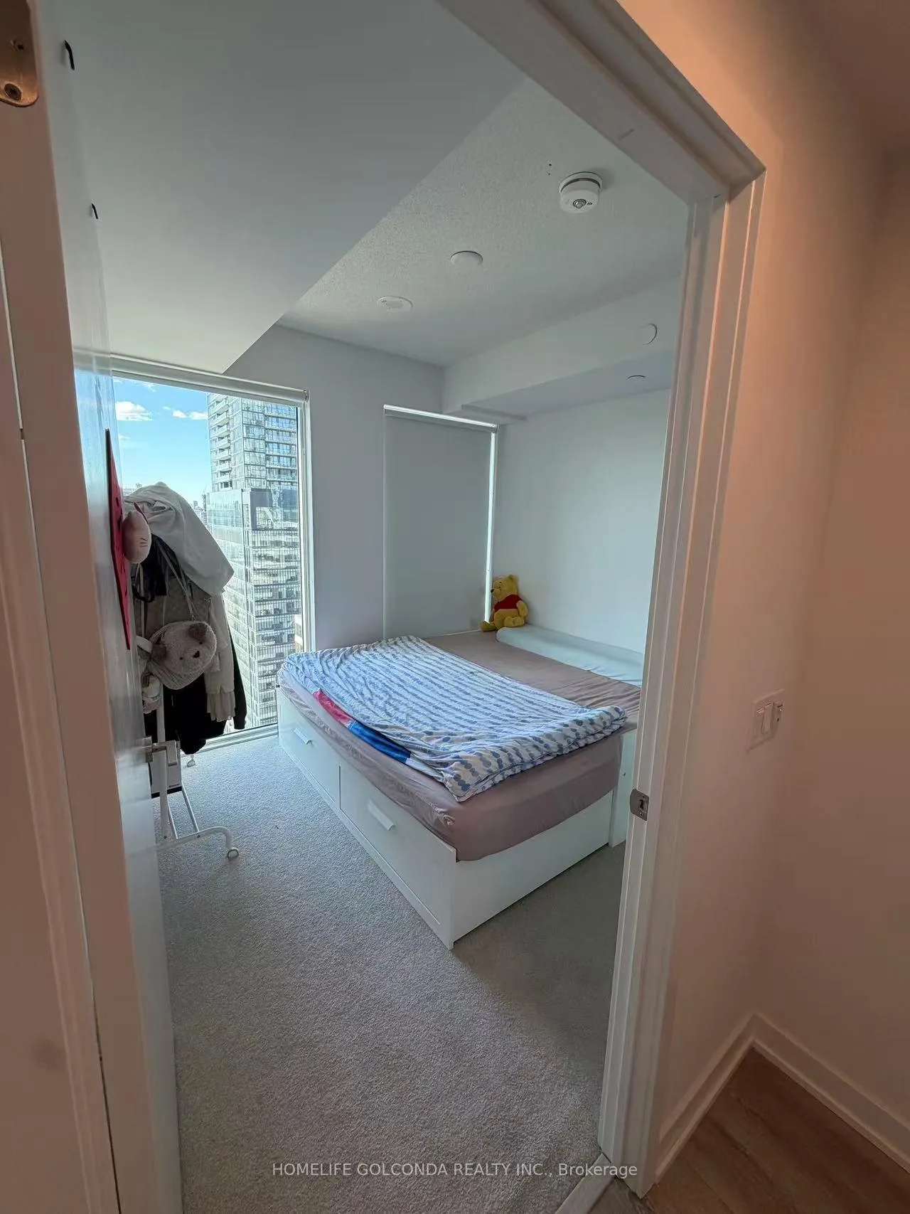 Photo 7 of Unit 2602, 238 Simcoe Street, Toronto, Kensington-Chinatown — HOMEH