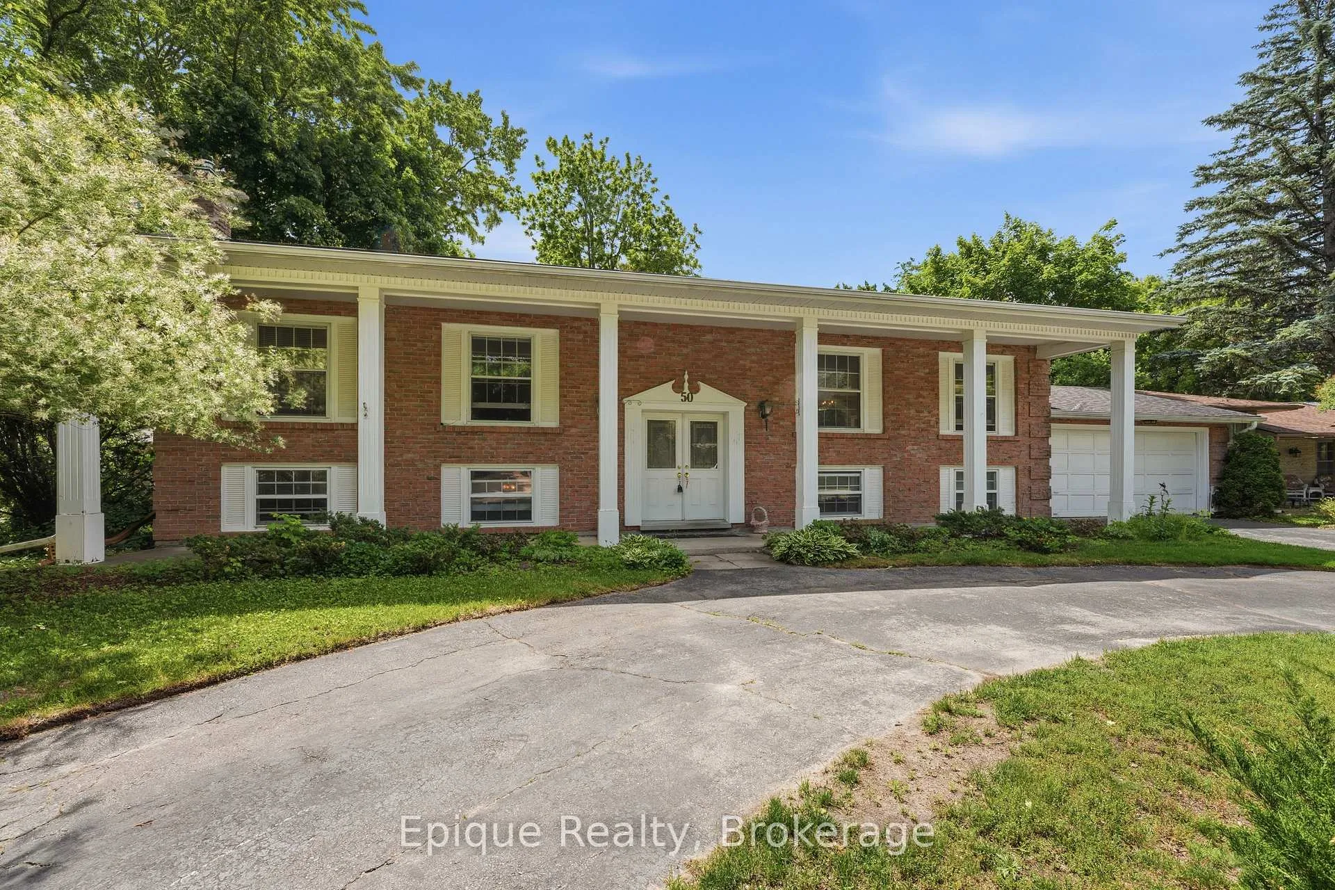 Photo 1 of 50 Combermere Crescent, Waterloo, Beechwood — HOMEH