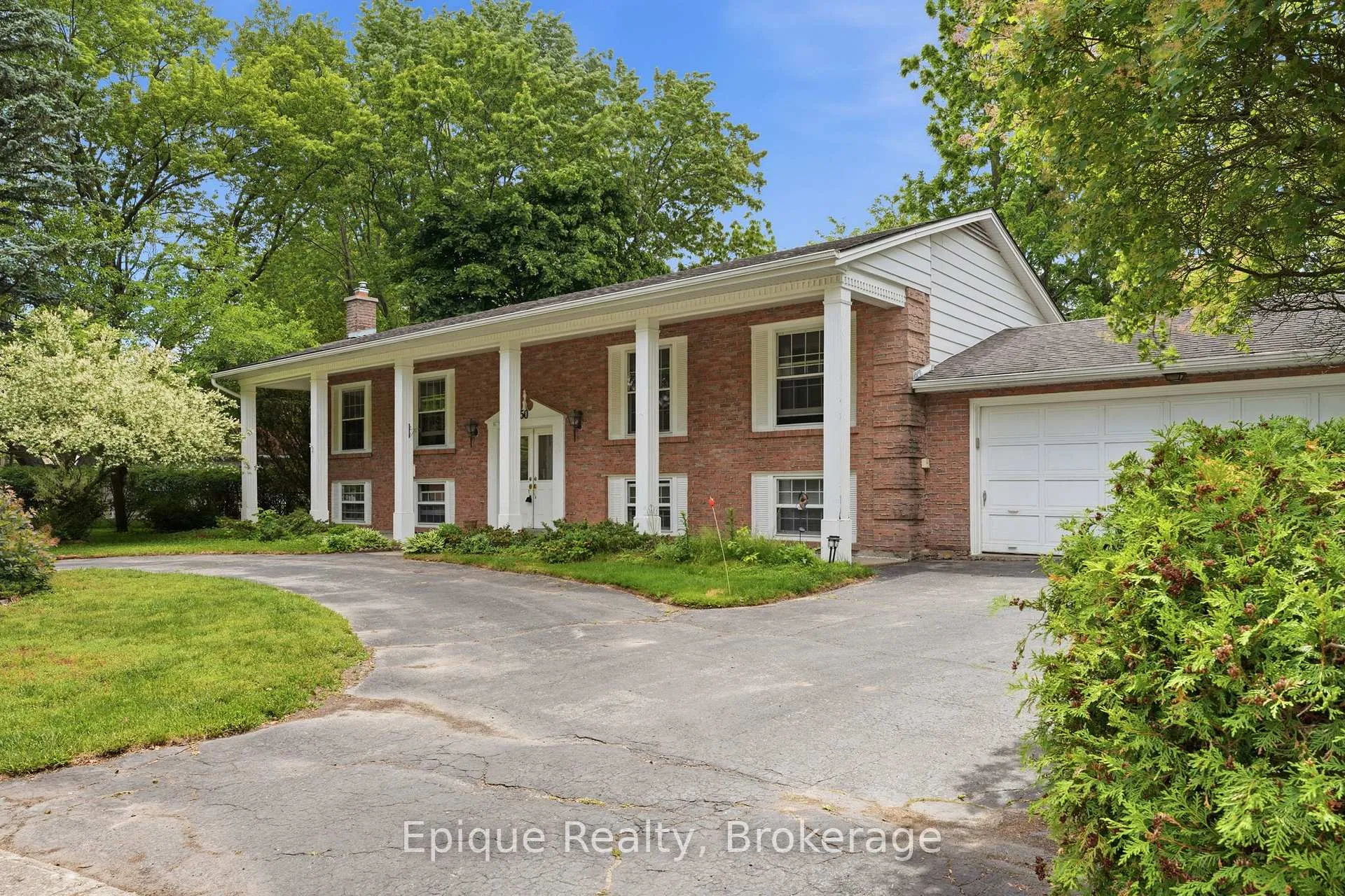 Photo 3 of 50 Combermere Crescent, Waterloo, Beechwood — HOMEH