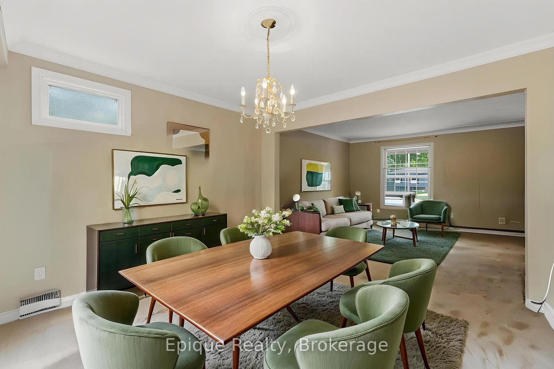 Photo 7 of 50 Combermere Crescent, Waterloo, Beechwood — HOMEH