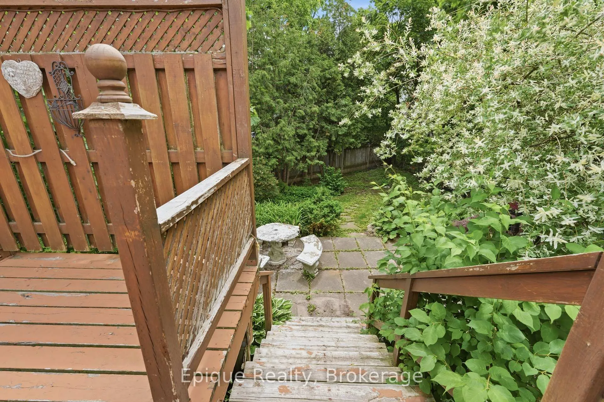 Photo 32 of 50 Combermere Crescent, Waterloo, Beechwood — HOMEH