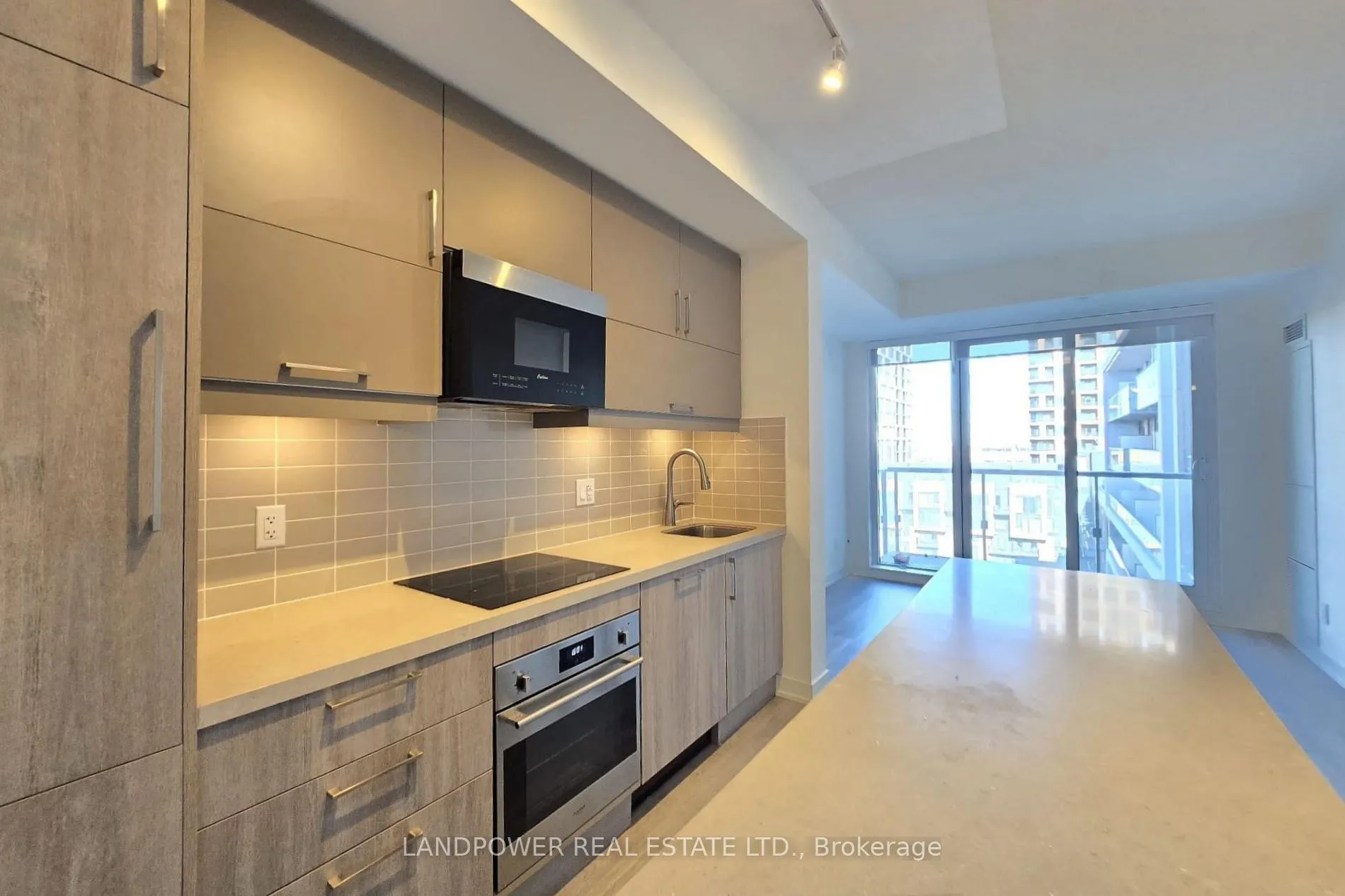 Photo 1 of Unit 1304, 8119 Birchmount Road, Markham, Unionville — HOMEH