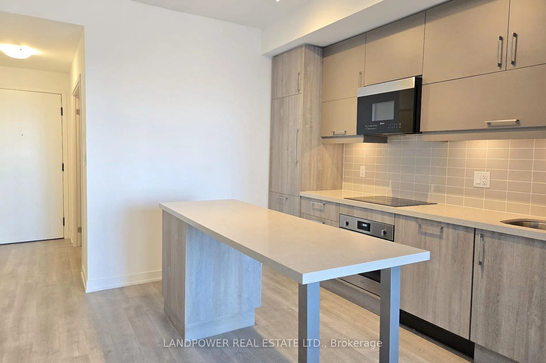 Photo 6 of Unit 1304, 8119 Birchmount Road, Markham, Unionville — HOMEH