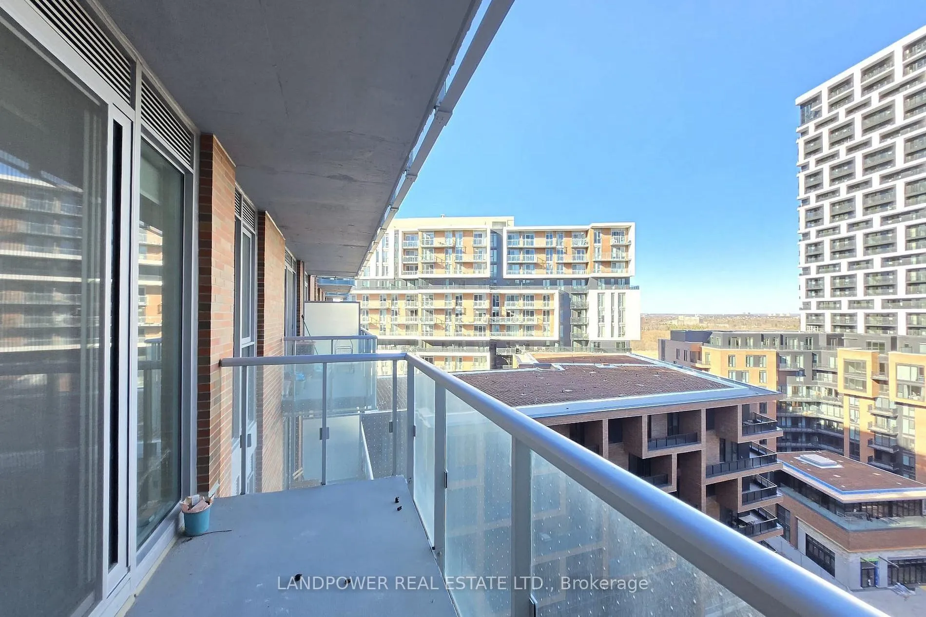 Photo 14 of Unit 1304, 8119 Birchmount Road, Markham, Unionville — HOMEH