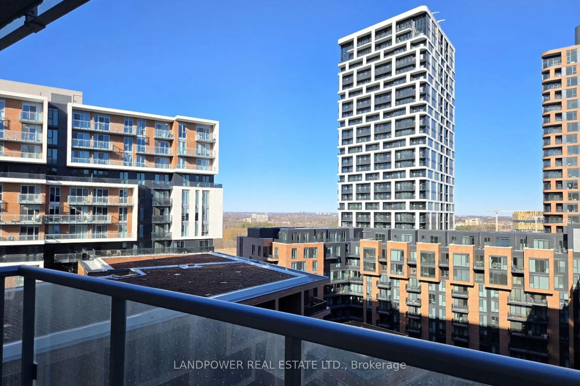 Photo 15 of Unit 1304, 8119 Birchmount Road, Markham, Unionville — HOMEH