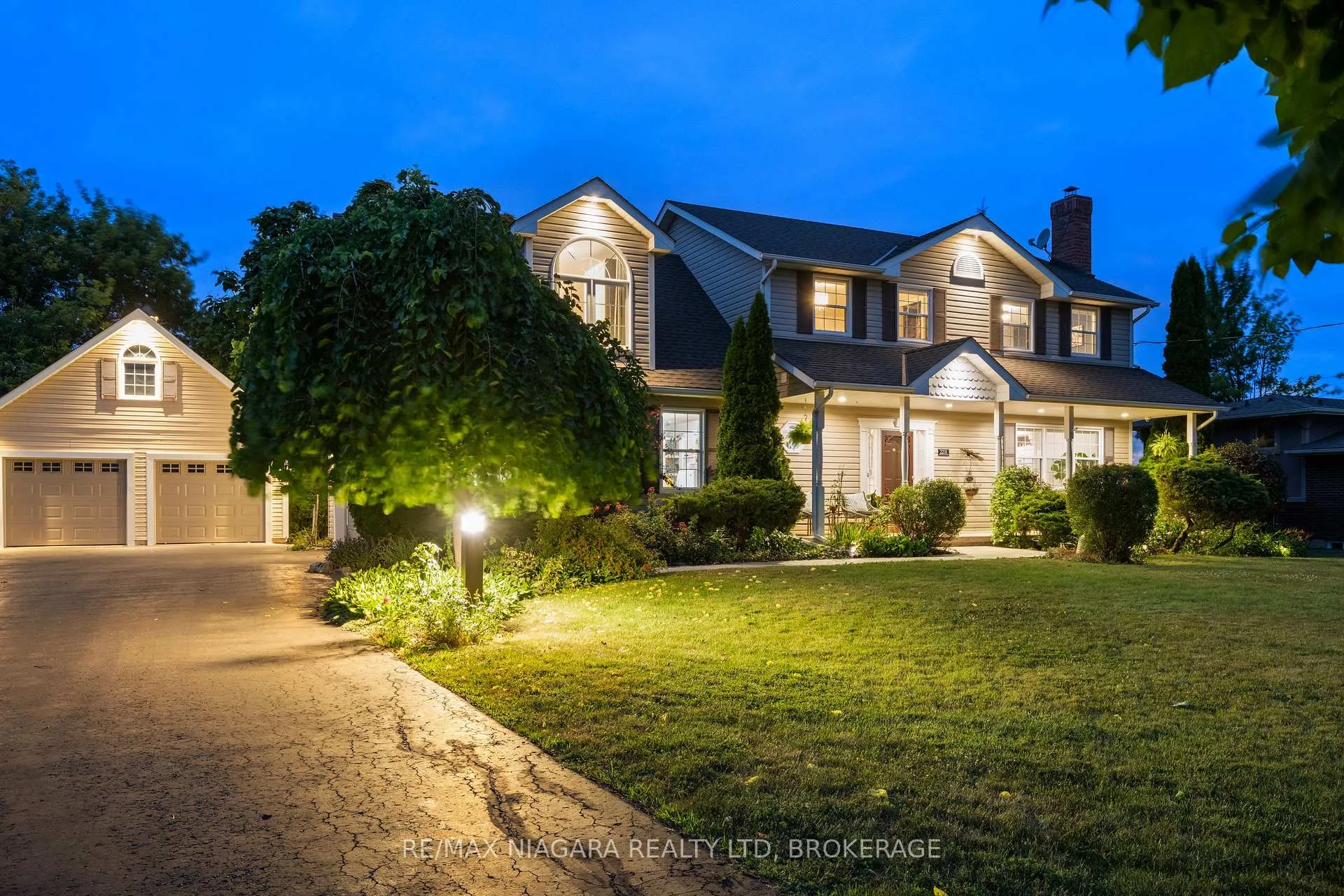 Photo 1 of 2231 Seventh Street, St. Catharines, Rural Fourth — HOMEH