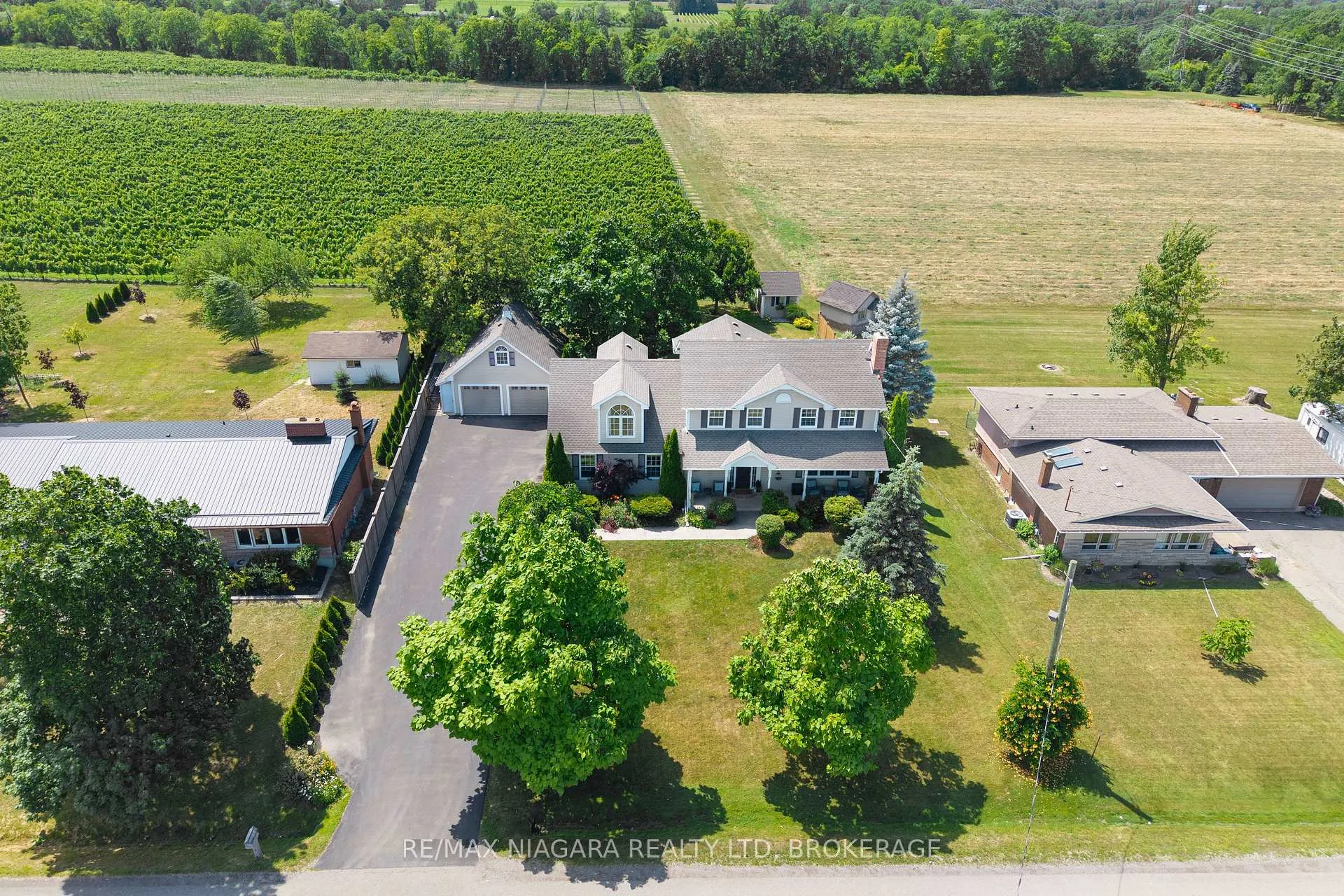 Photo 6 of 2231 Seventh Street, St. Catharines, Rural Fourth — HOMEH