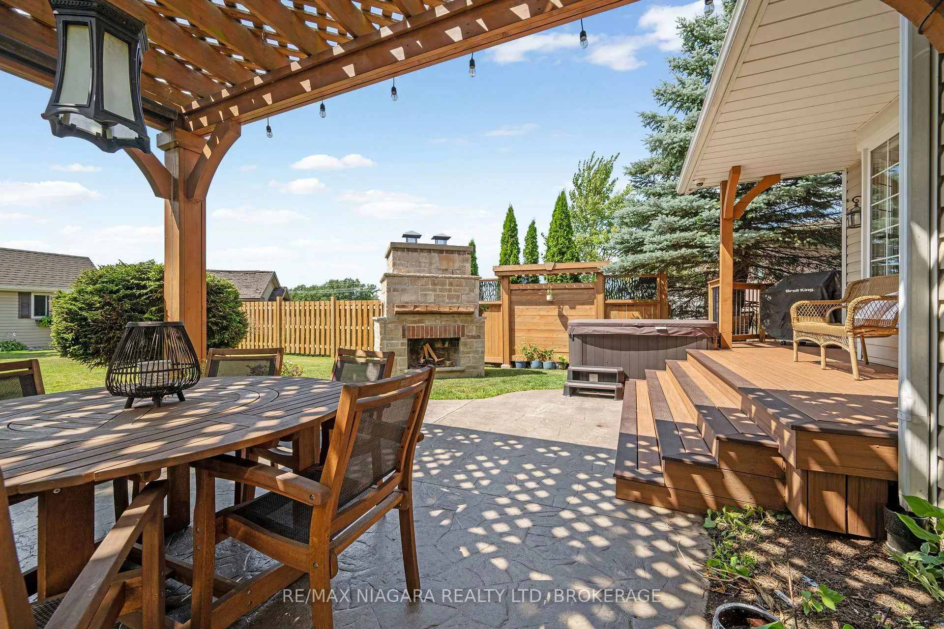 Photo 10 of 2231 Seventh Street, St. Catharines, Rural Fourth — HOMEH