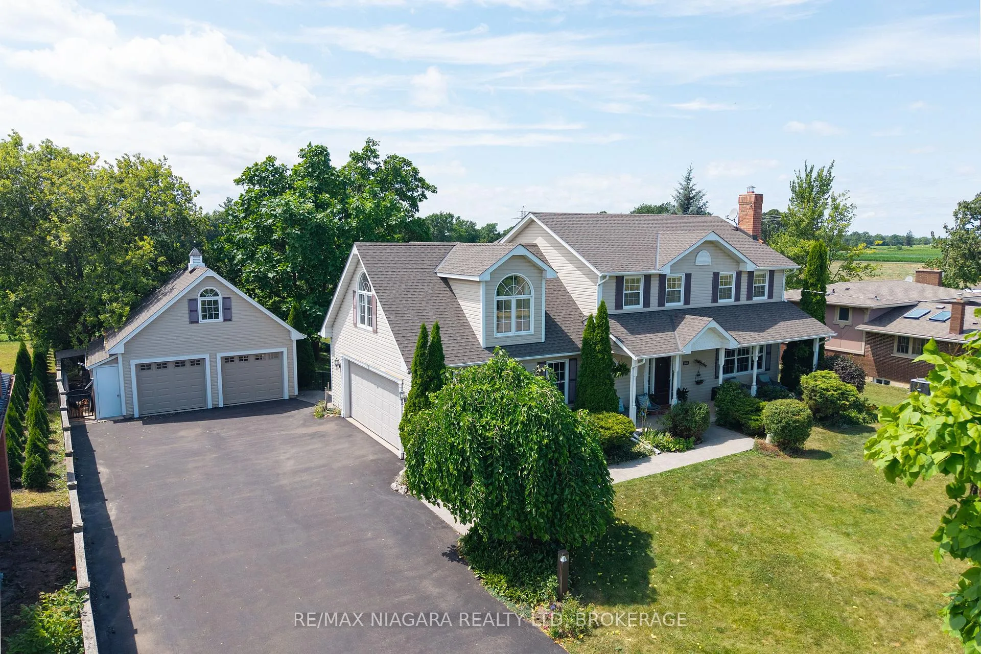 Photo 11 of 2231 Seventh Street, St. Catharines, Rural Fourth — HOMEH