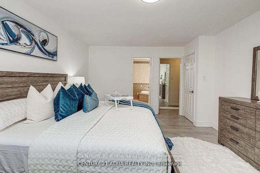 Photo 18 of 18 Hester Court, Markham, Royal Orchard — HOMEH