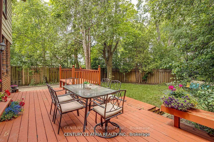 Photo 25 of 18 Hester Court, Markham, Royal Orchard — HOMEH