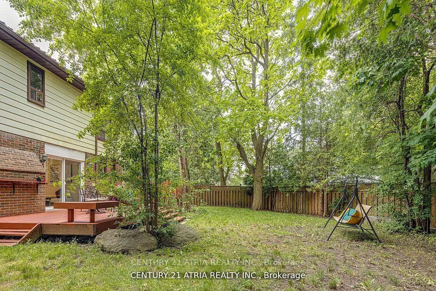 Photo 26 of 18 Hester Court, Markham, Royal Orchard — HOMEH