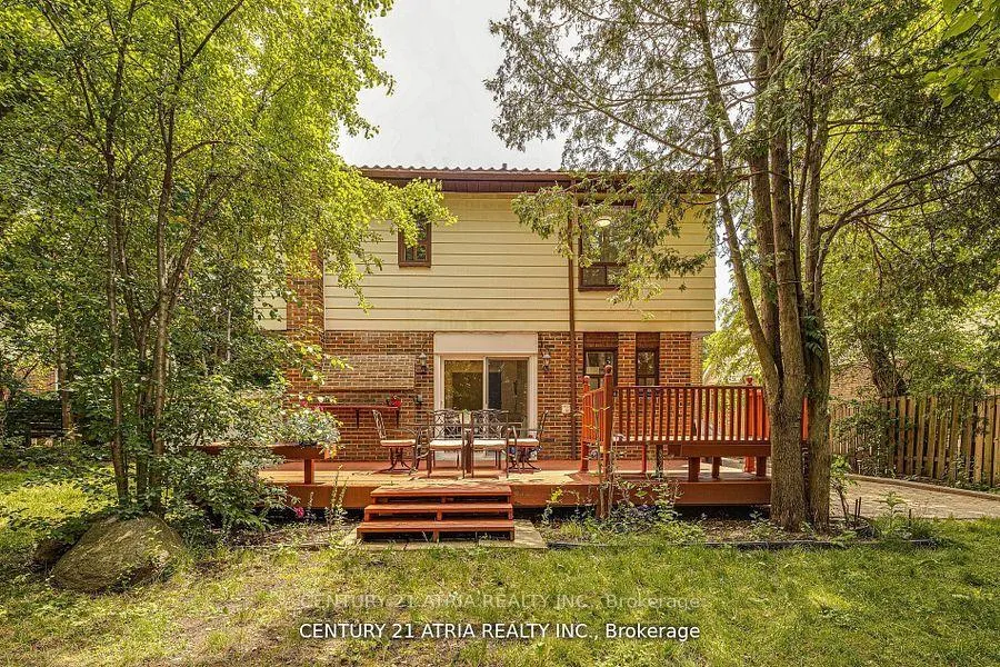 Photo 27 of 18 Hester Court, Markham, Royal Orchard — HOMEH
