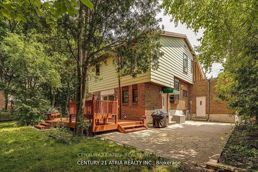 Photo 28 of 18 Hester Court, Markham, Royal Orchard — HOMEH