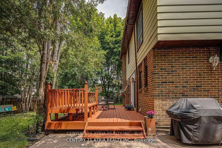 Photo 29 of 18 Hester Court, Markham, Royal Orchard — HOMEH
