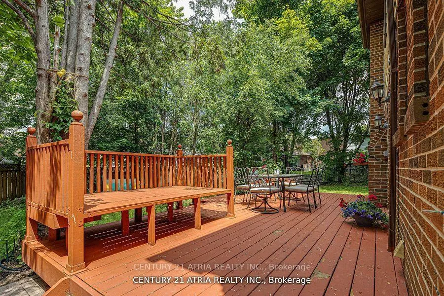 Photo 30 of 18 Hester Court, Markham, Royal Orchard — HOMEH