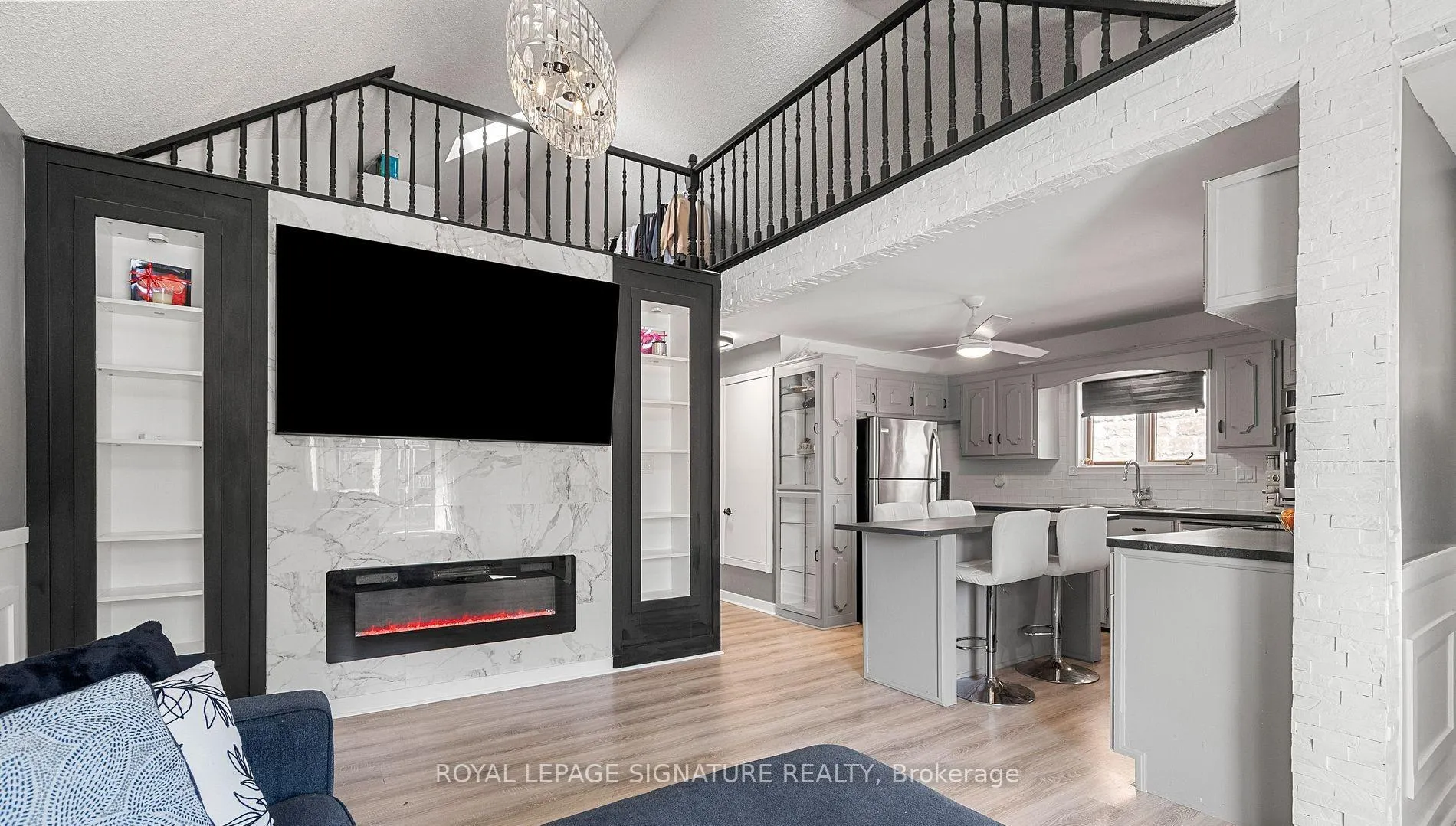 Photo 3 of 63 Lowell Avenue E, St. Catharines, Haig — HOMEH