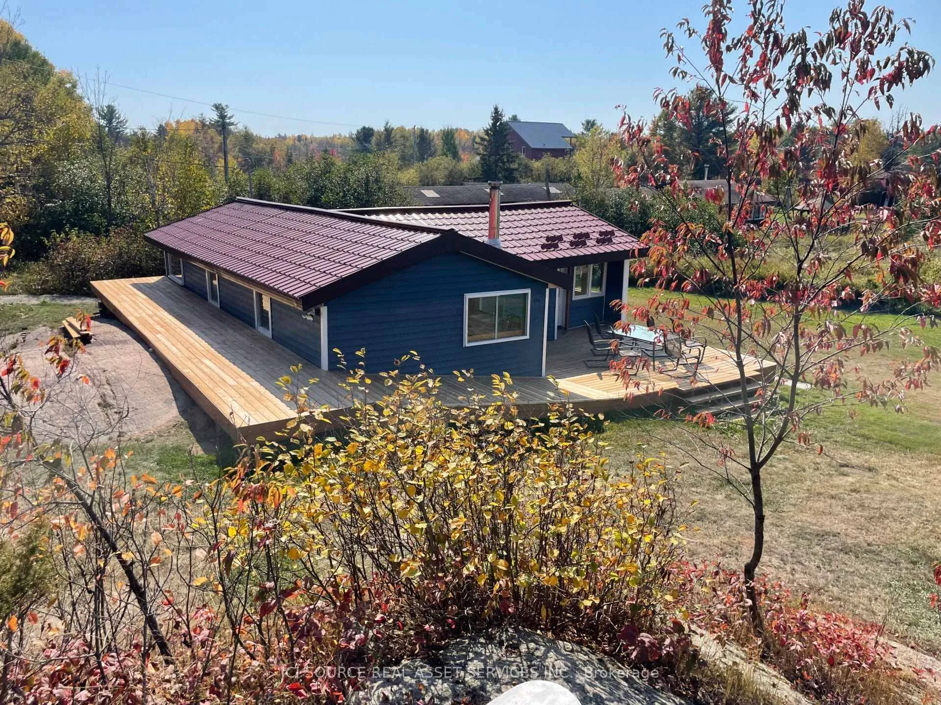Photo 2 of 596C Ham Lake Road E, Killarney — HOMEH